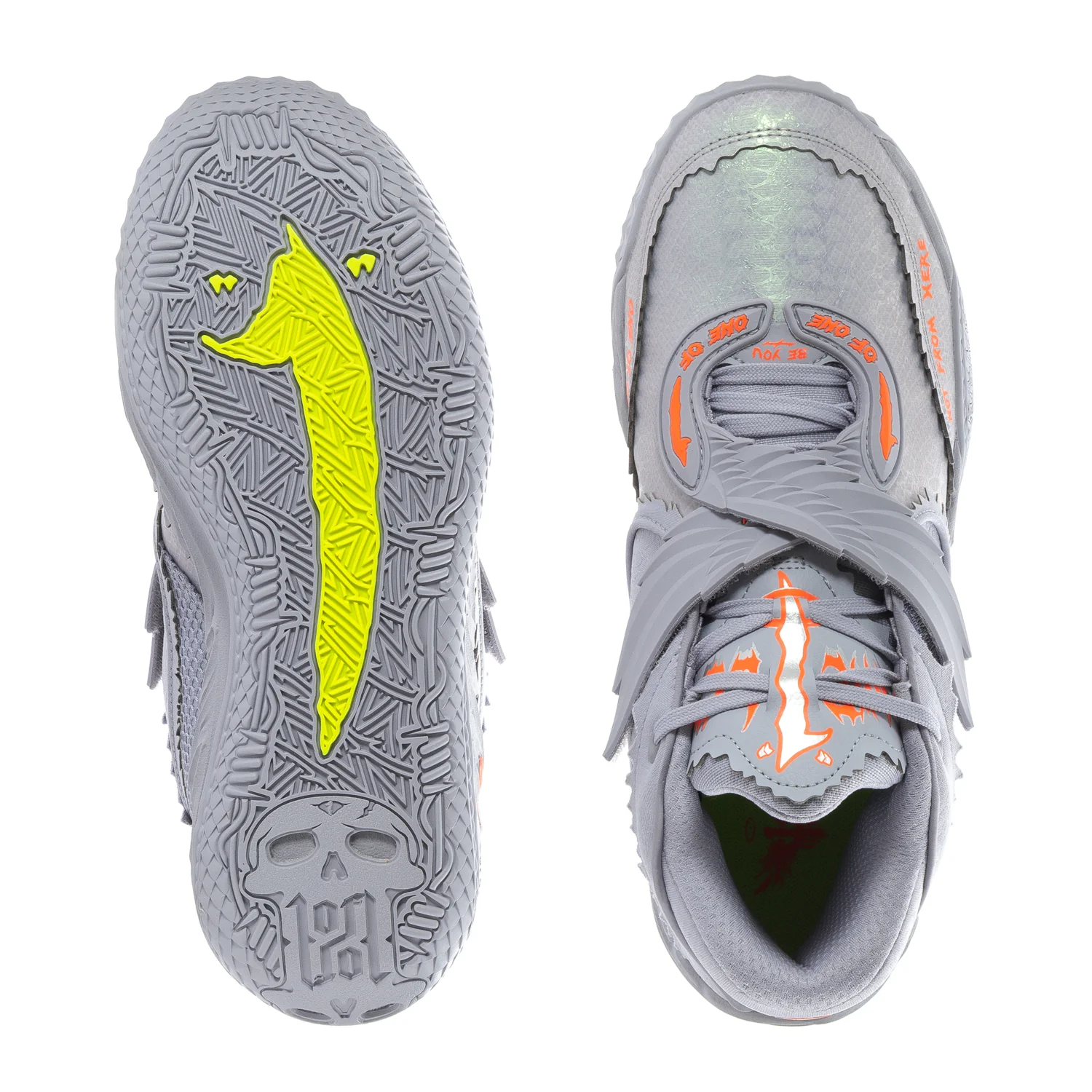 MB.05 Metallic - Mens - Image 6