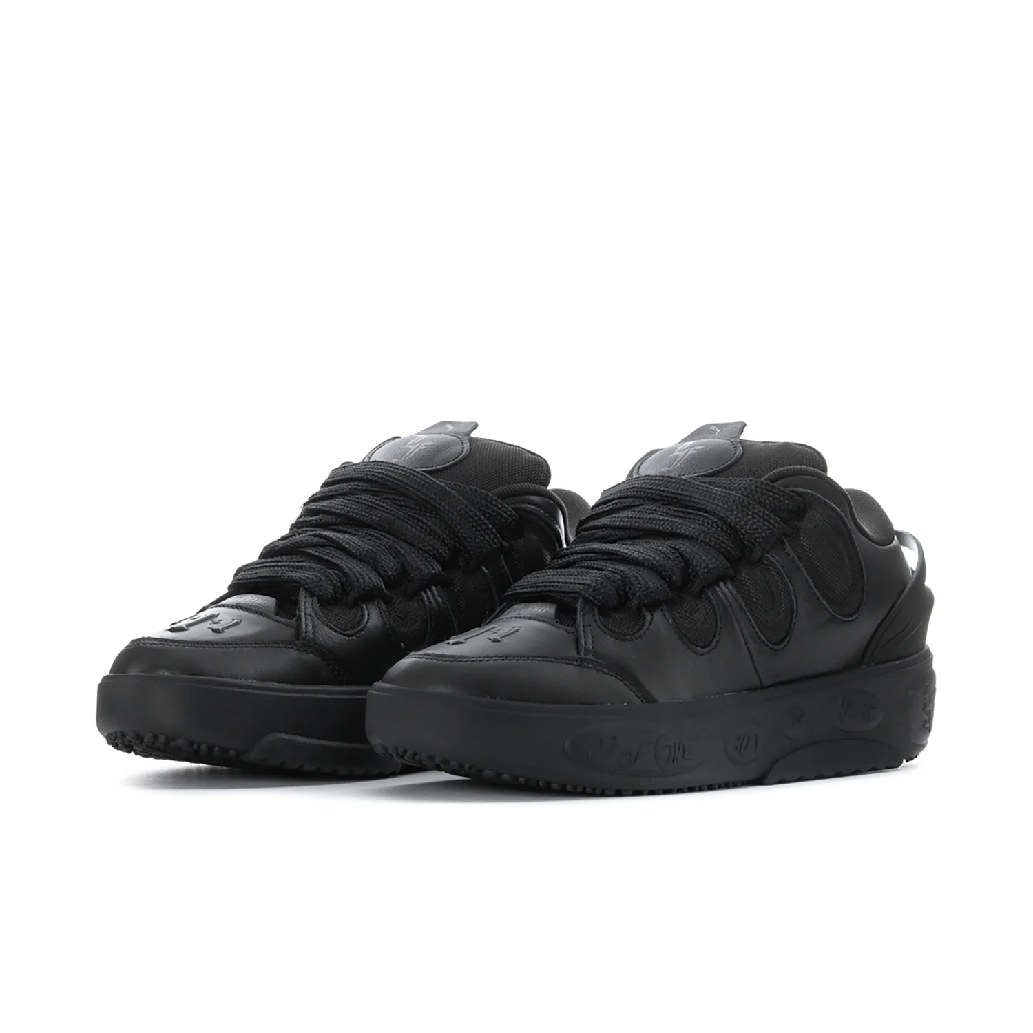 La France 3x Black - Mens - Image 2