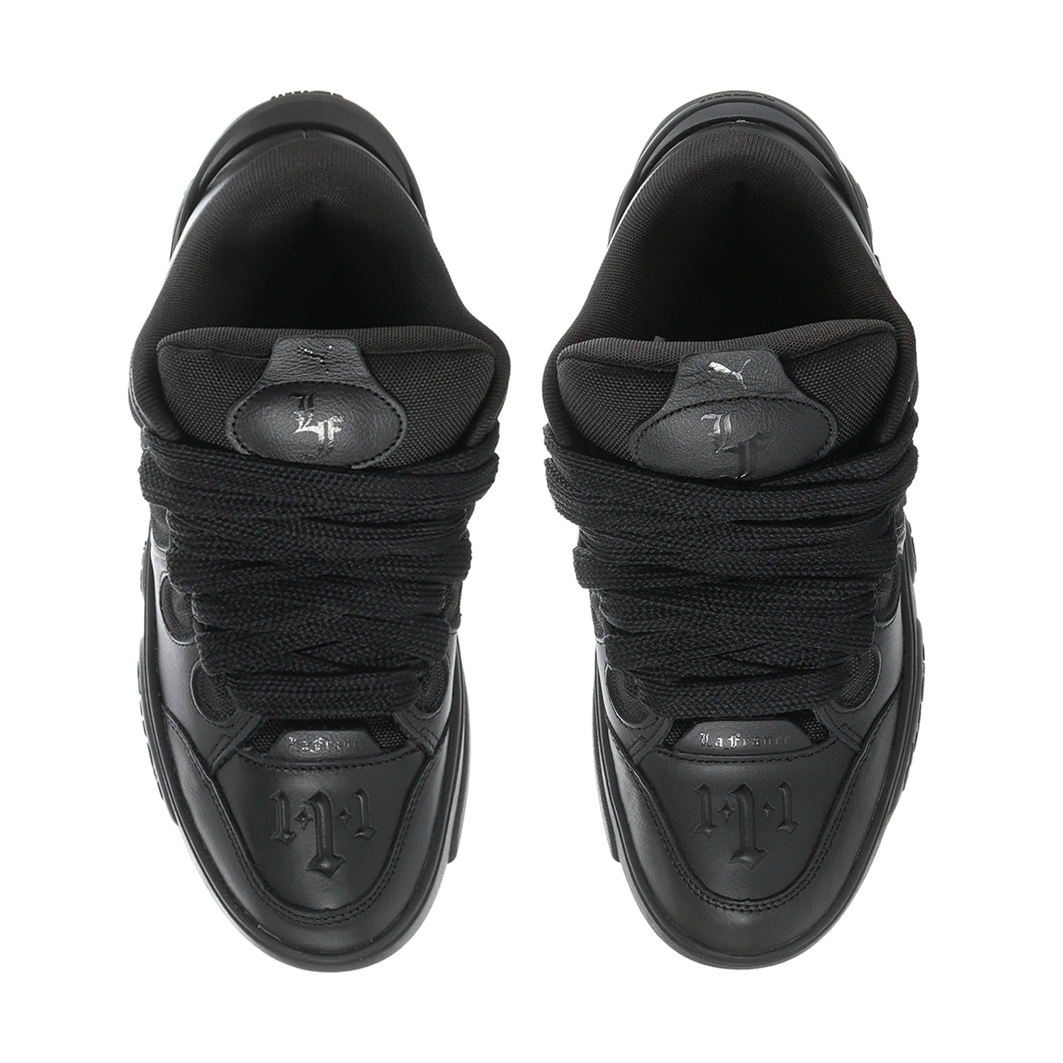 La France 3x Black - Mens - Image 3