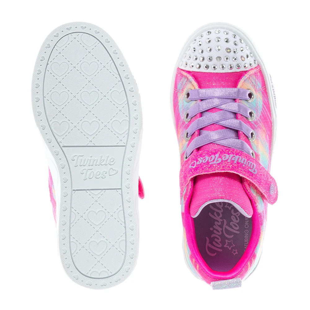 Heart Steps - Kids - Image 4