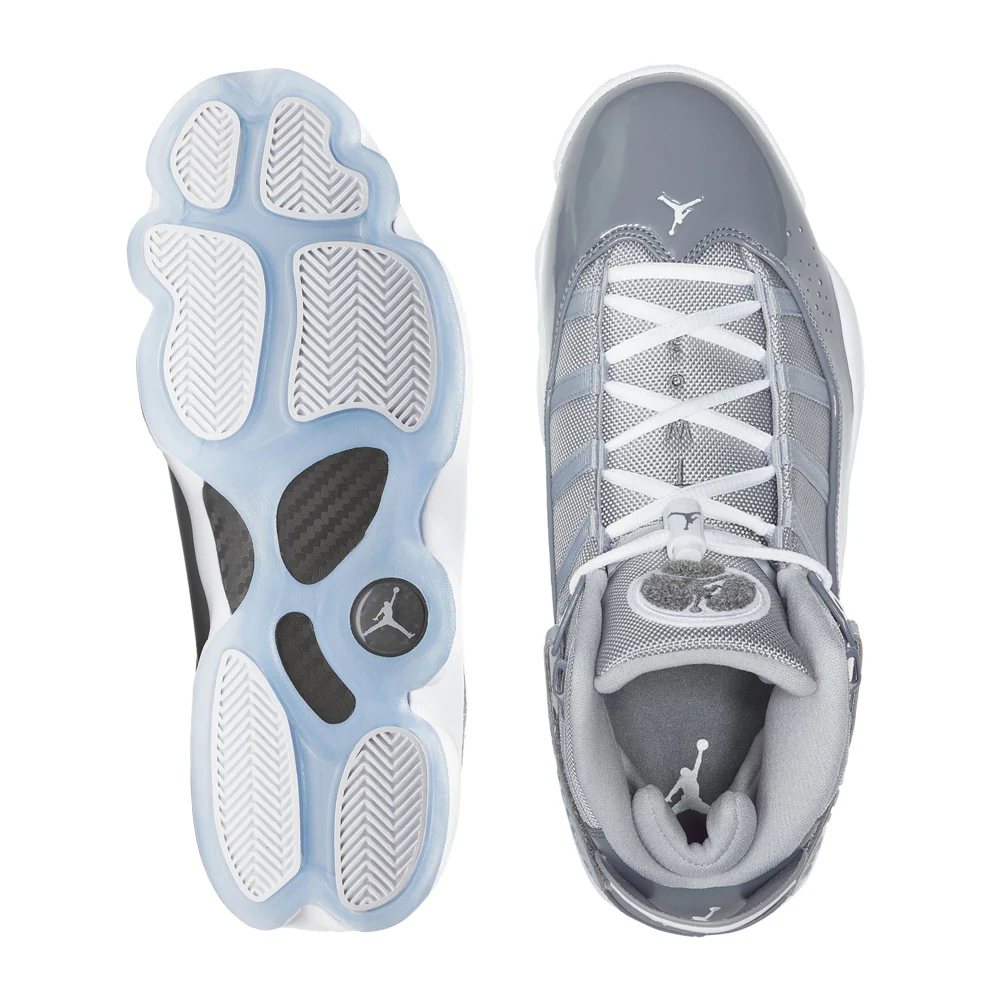 6 Rings - Mens - Image 4