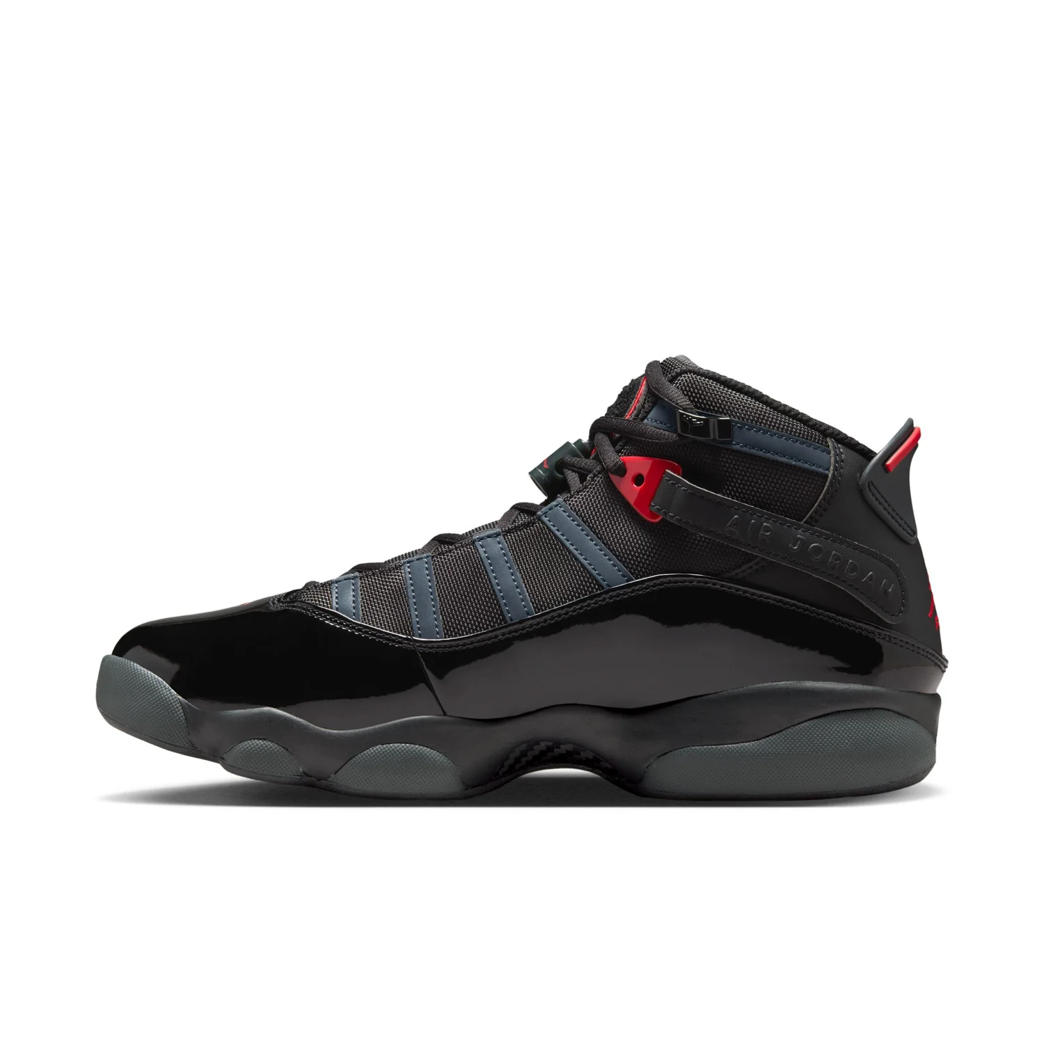6 Rings - Mens - Image 5