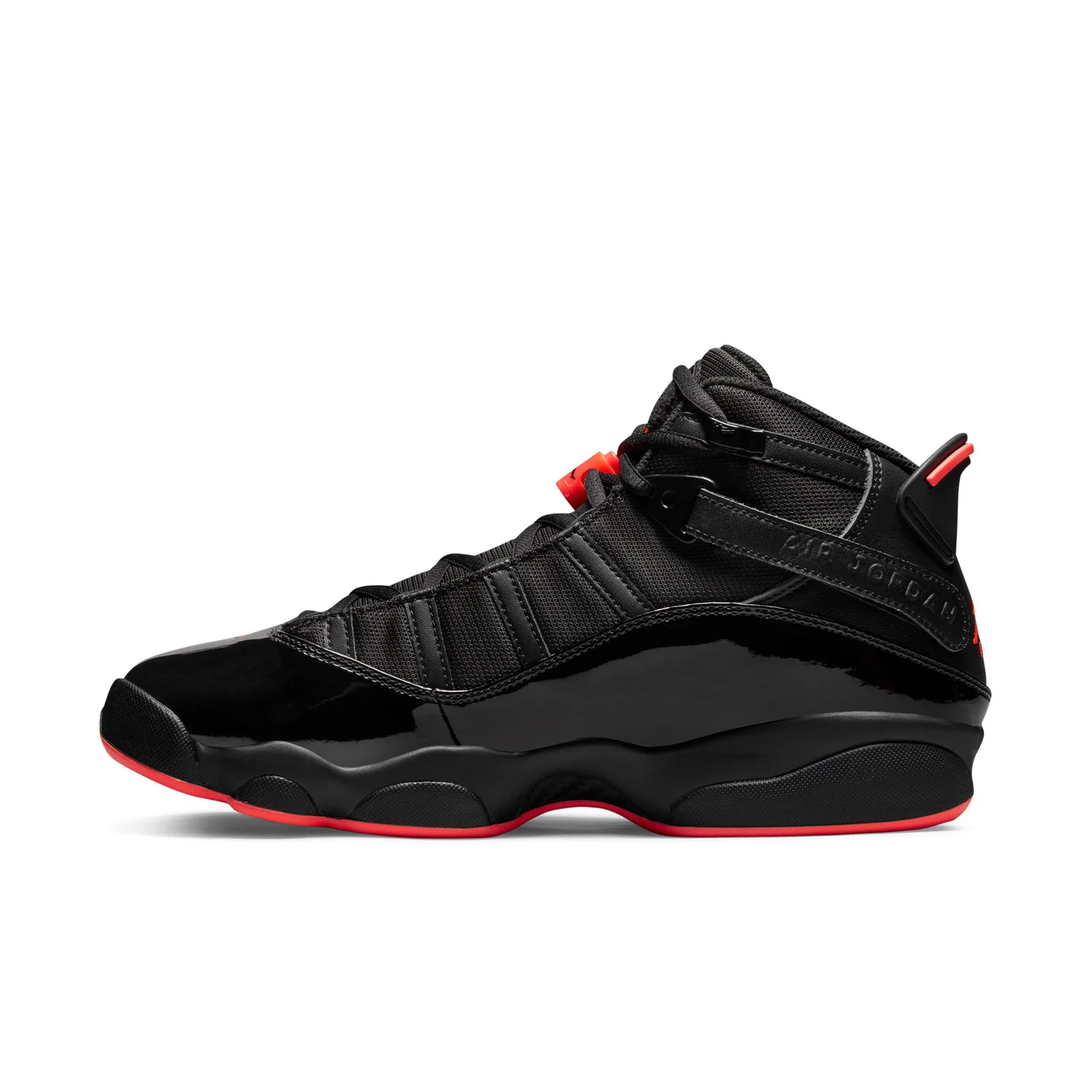 6 Rings - Mens - Image 5
