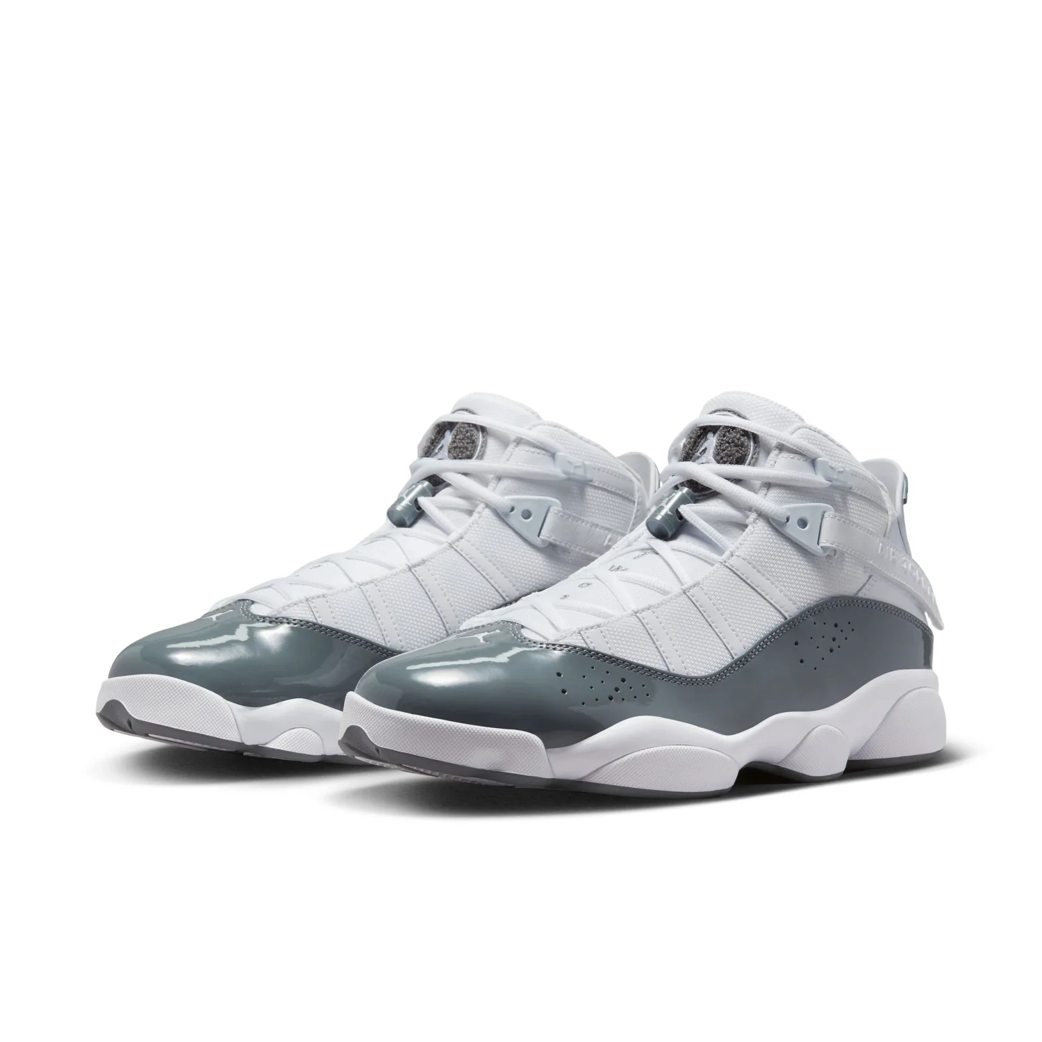 6 Rings - Mens - Image 2