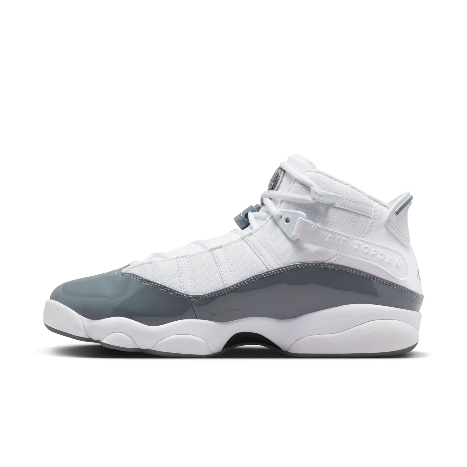 6 Rings - Mens - Image 5