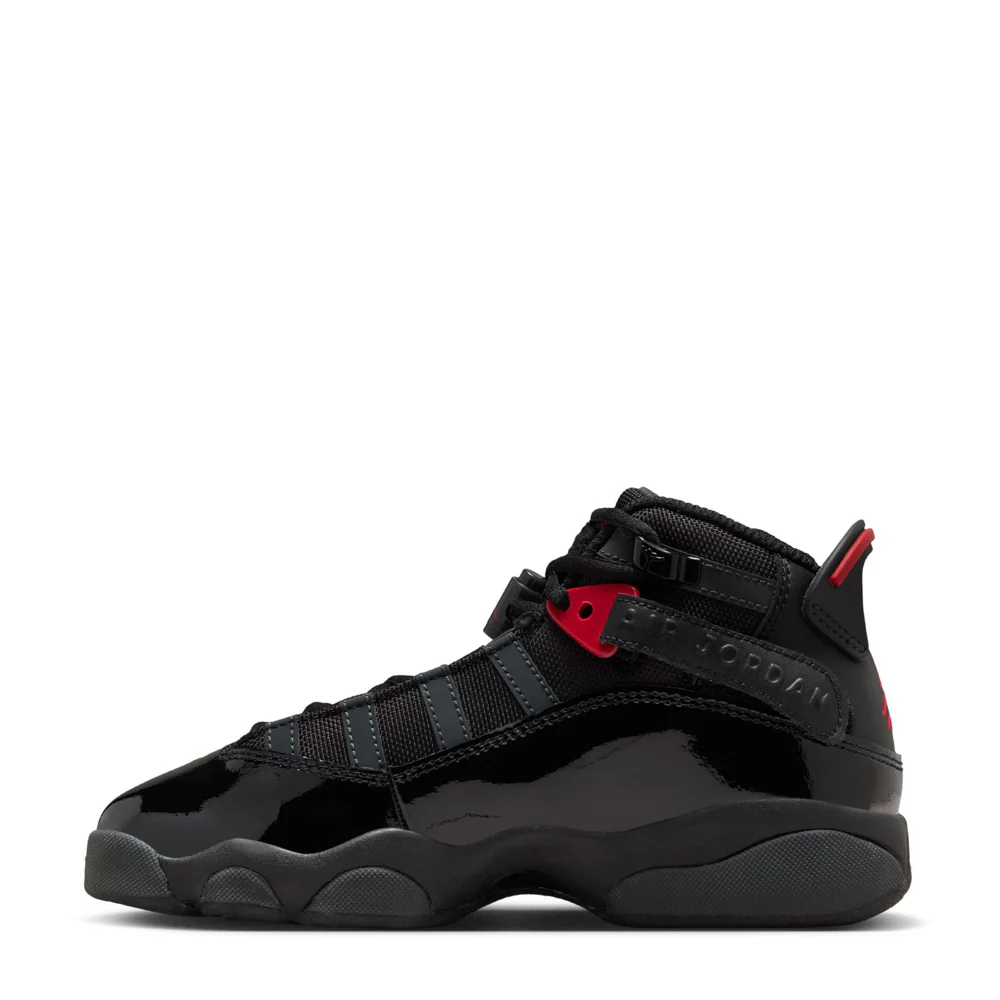 6 Rings - Youth - Image 2