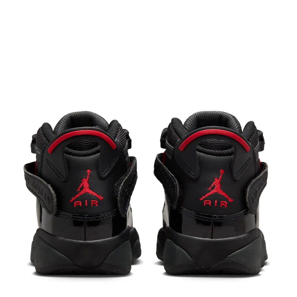 6 Rings - Youth - Image 5