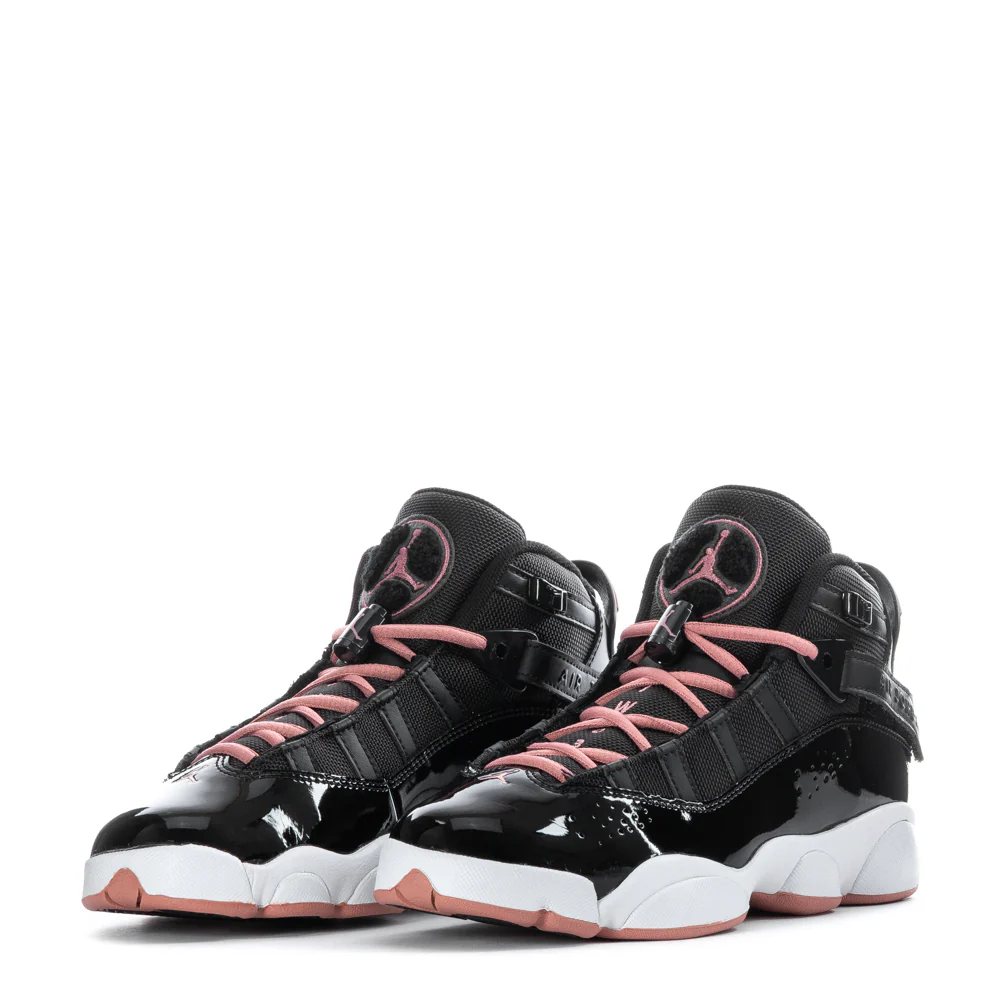 6 Rings - Youth - Image 3