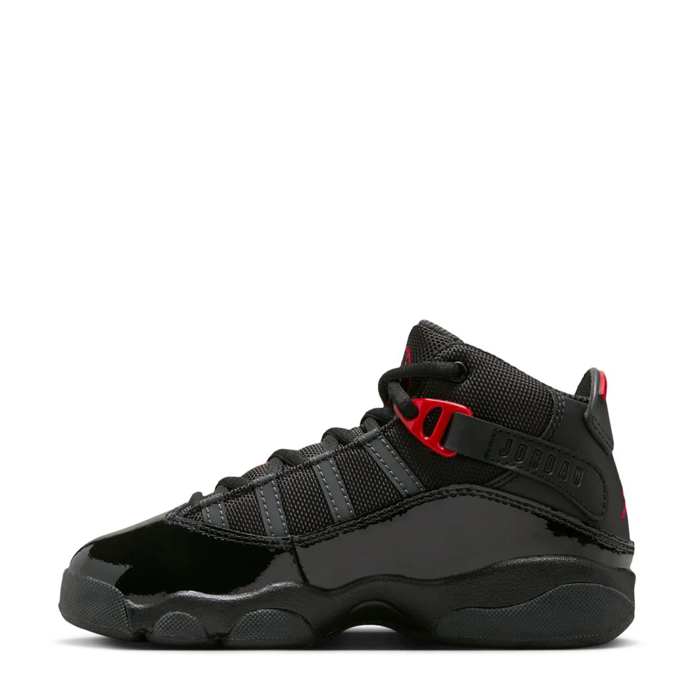 6 Rings - Kids - Image 2