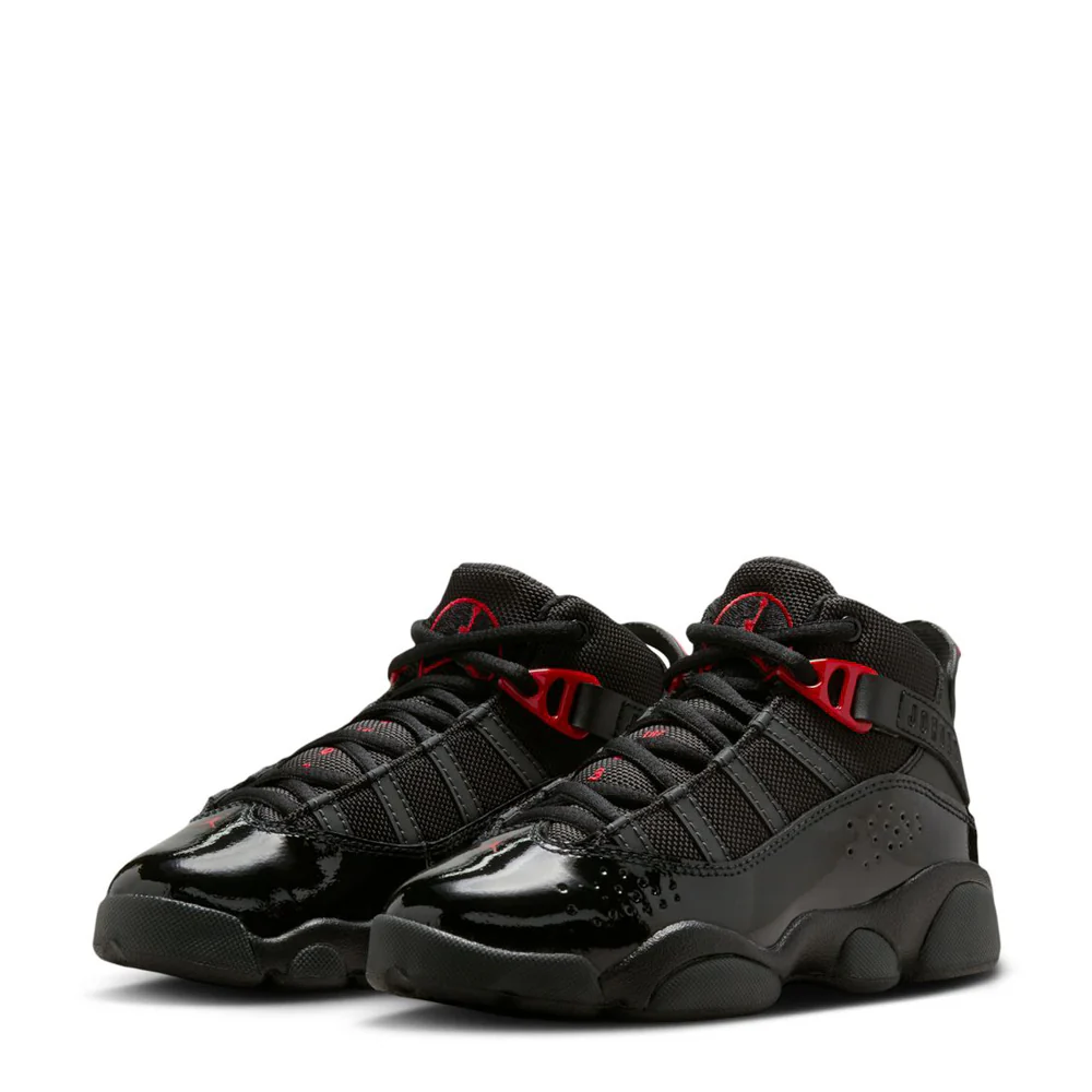 6 Rings - Kids - Image 3