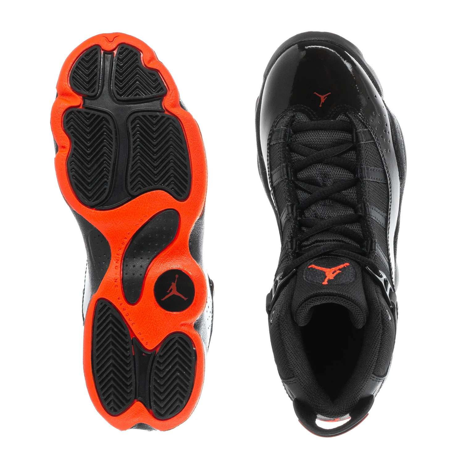 6 Rings - Kids - Image 4