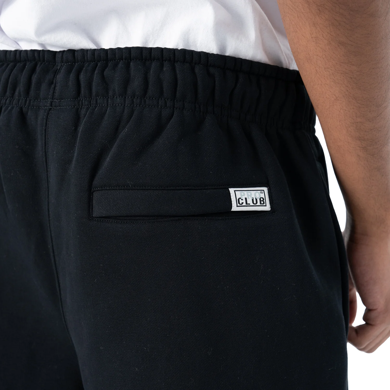 Heavyweight Open Hem Cargo Sweatpant - Mens - Image 7