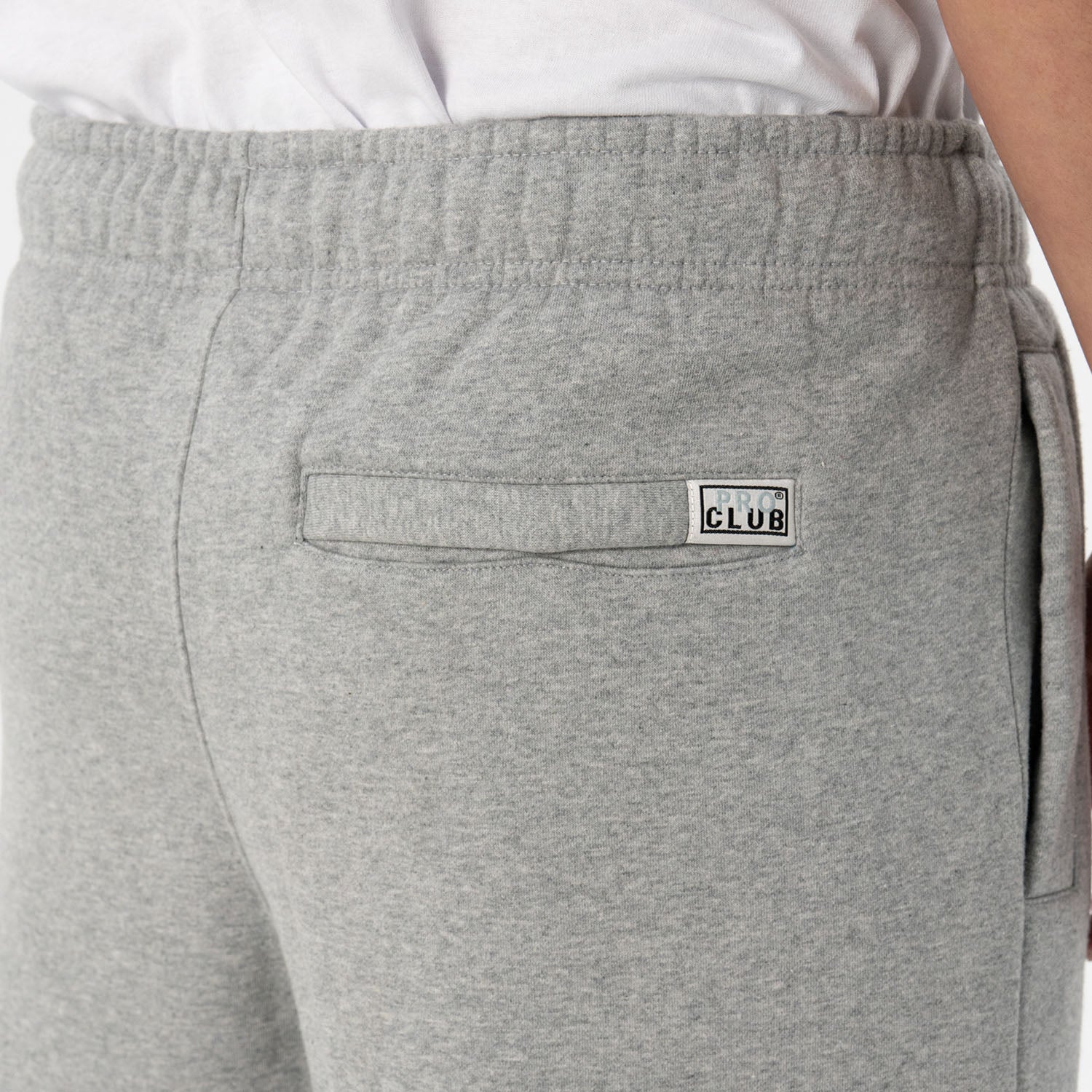 Heavyweight Open Hem Cargo Sweatpant - Mens - Image 7