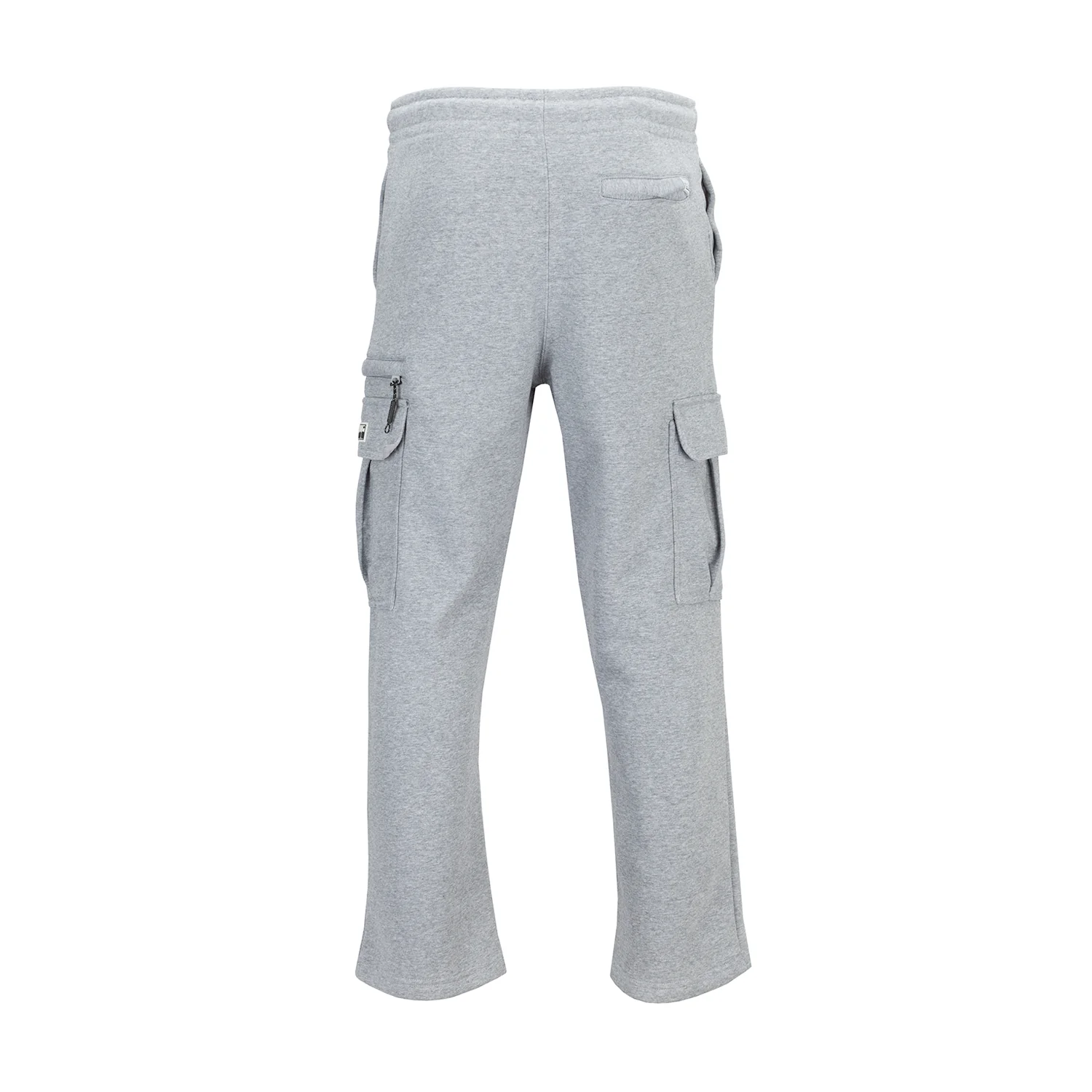 Heavyweight Open Hem Cargo Sweatpant - Mens - Image 8