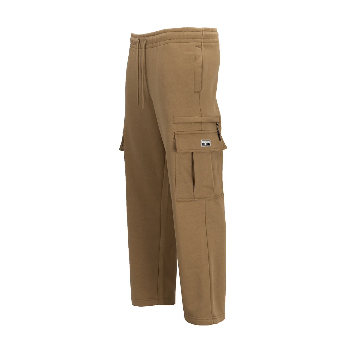 Heavyweight Open Hem Cargo Sweatpant - Mens - Image 6
