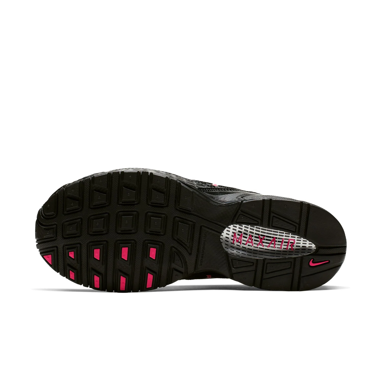 Air Max Torch 4 - Womens - Image 6