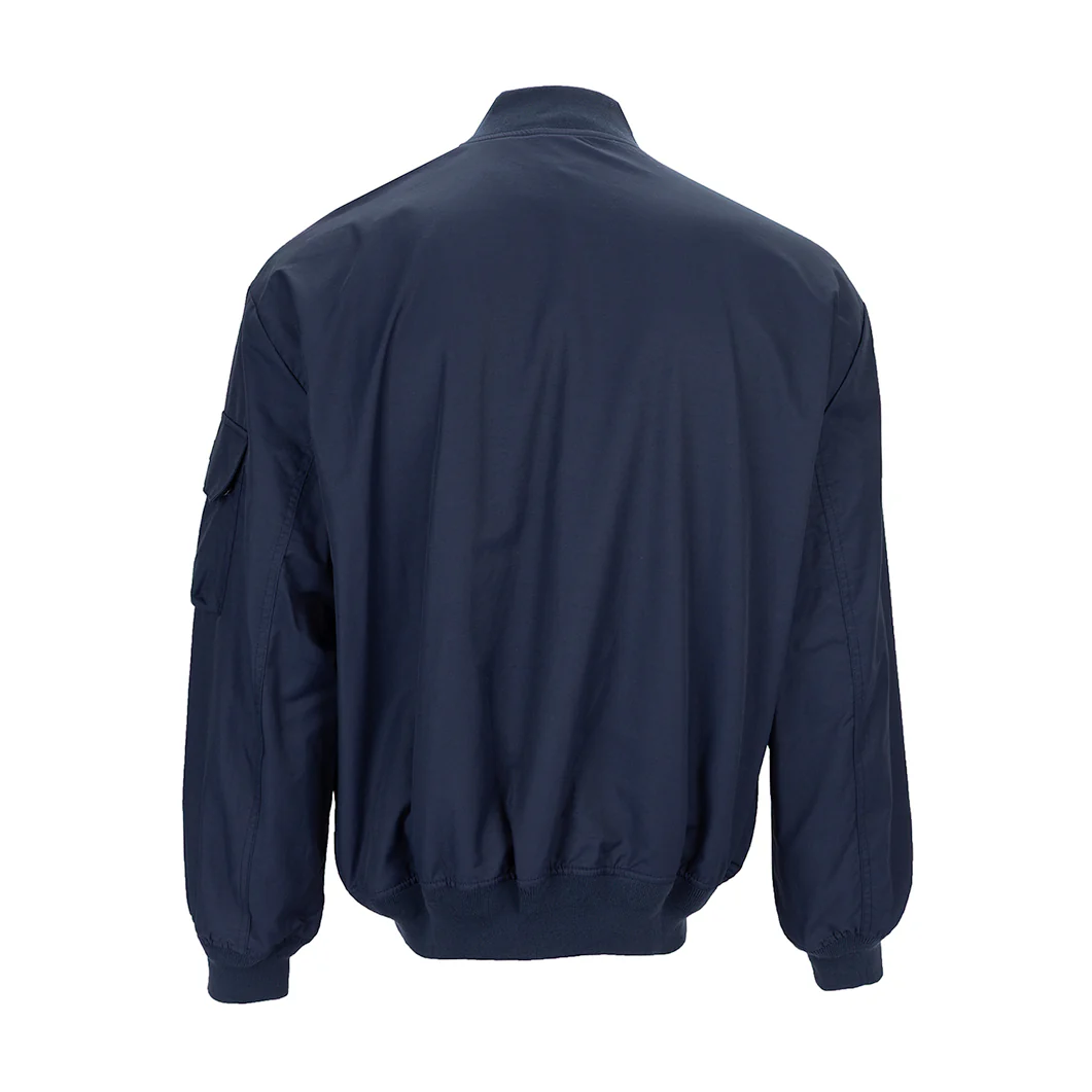 Bomber Jacket -Mens - Image 2