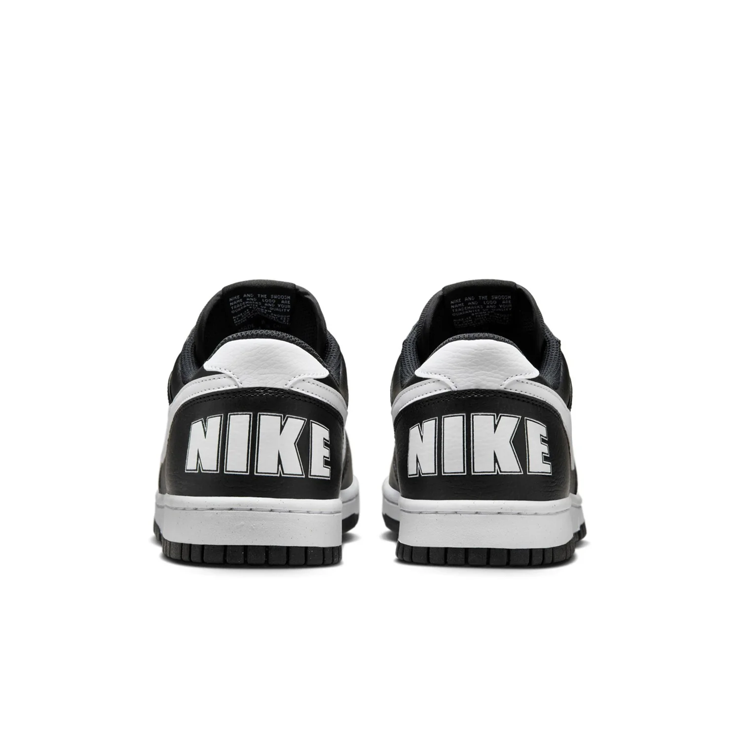 Big Nike Low - Mens - Image 4