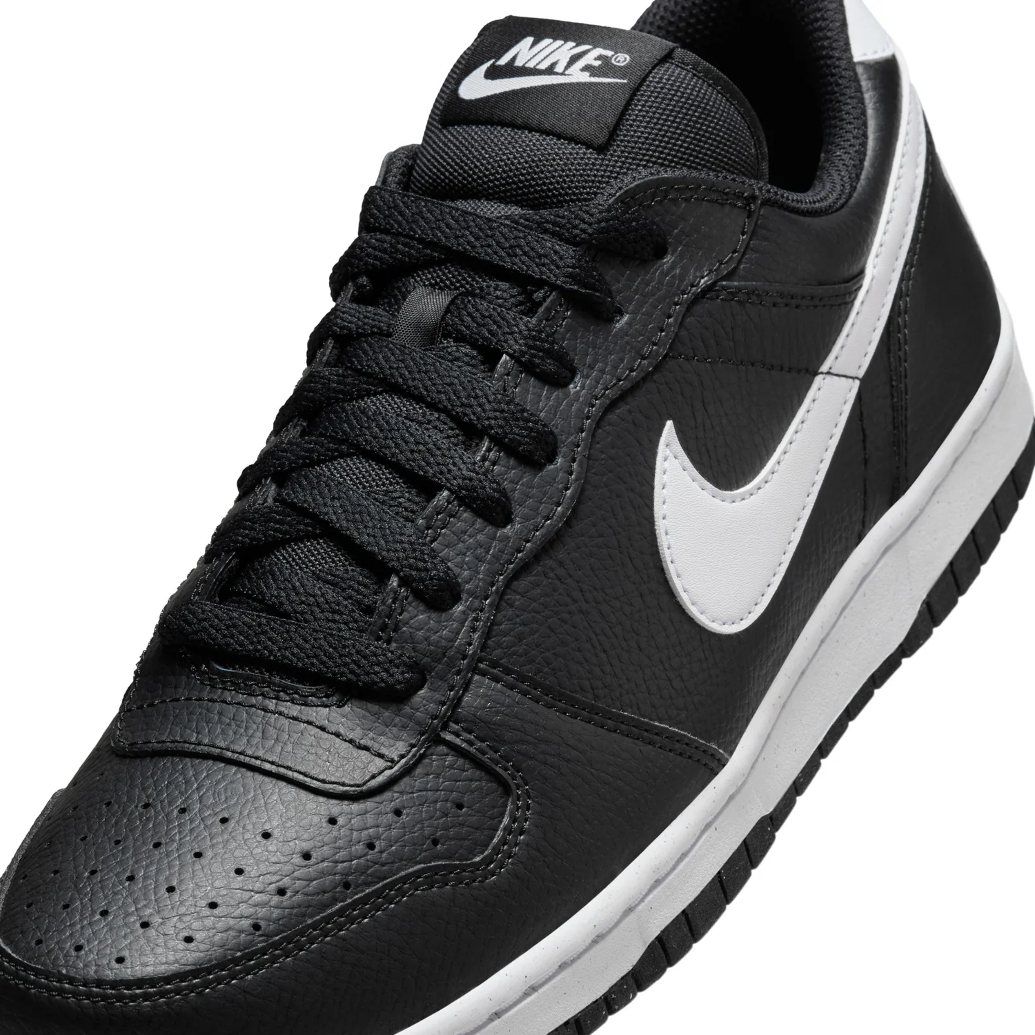 Big Nike Low - Mens - Image 7
