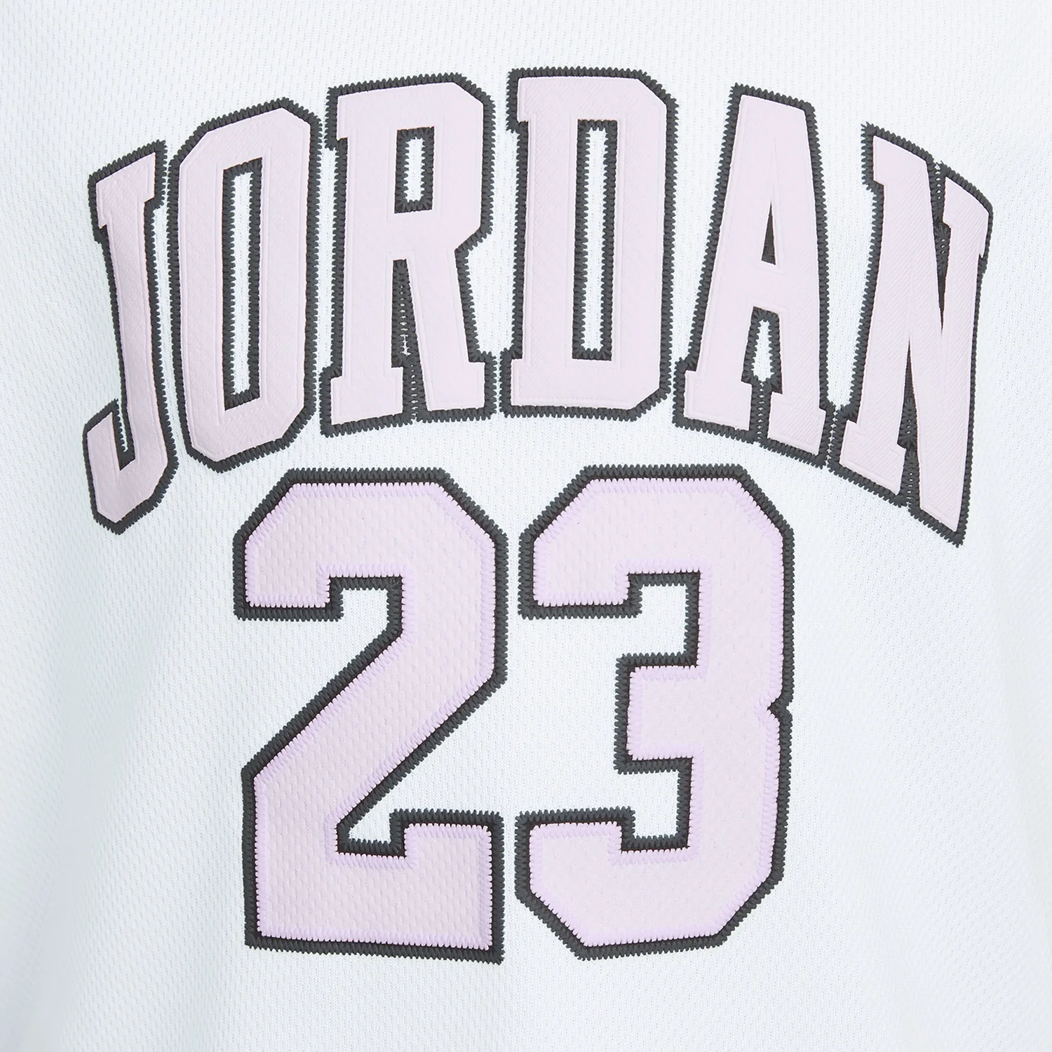 Jordan 23 Jersey Set - Kids - Image 4