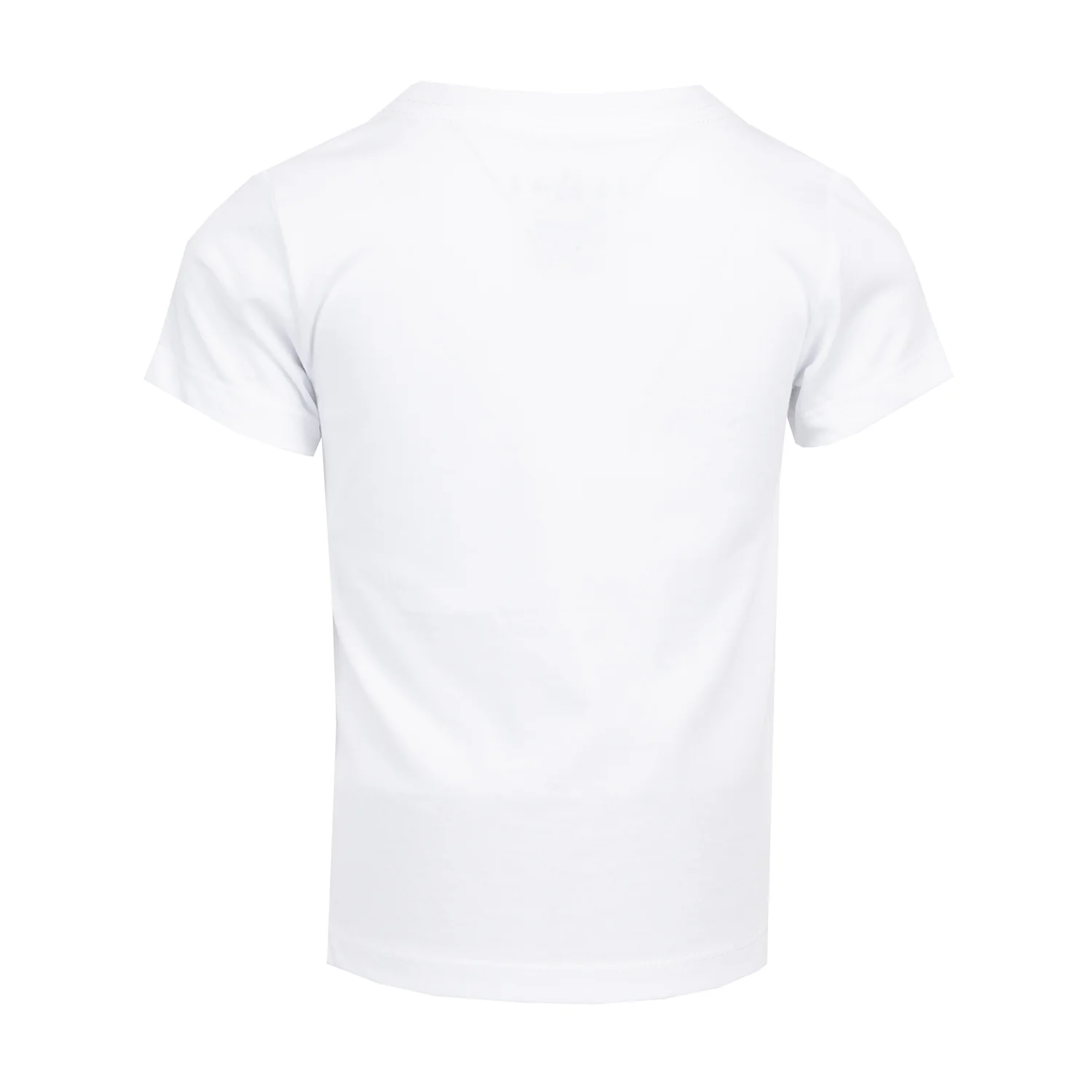 Jordan Air Stacked Short Set - Kids - Image 2
