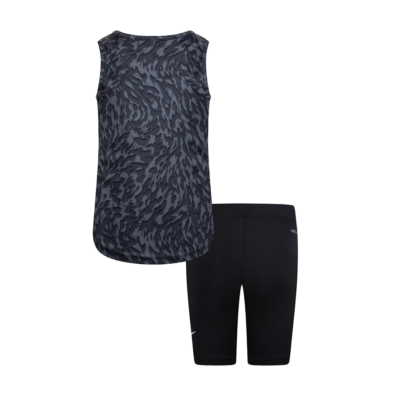 Veneer Short Set - Kids - Image 2