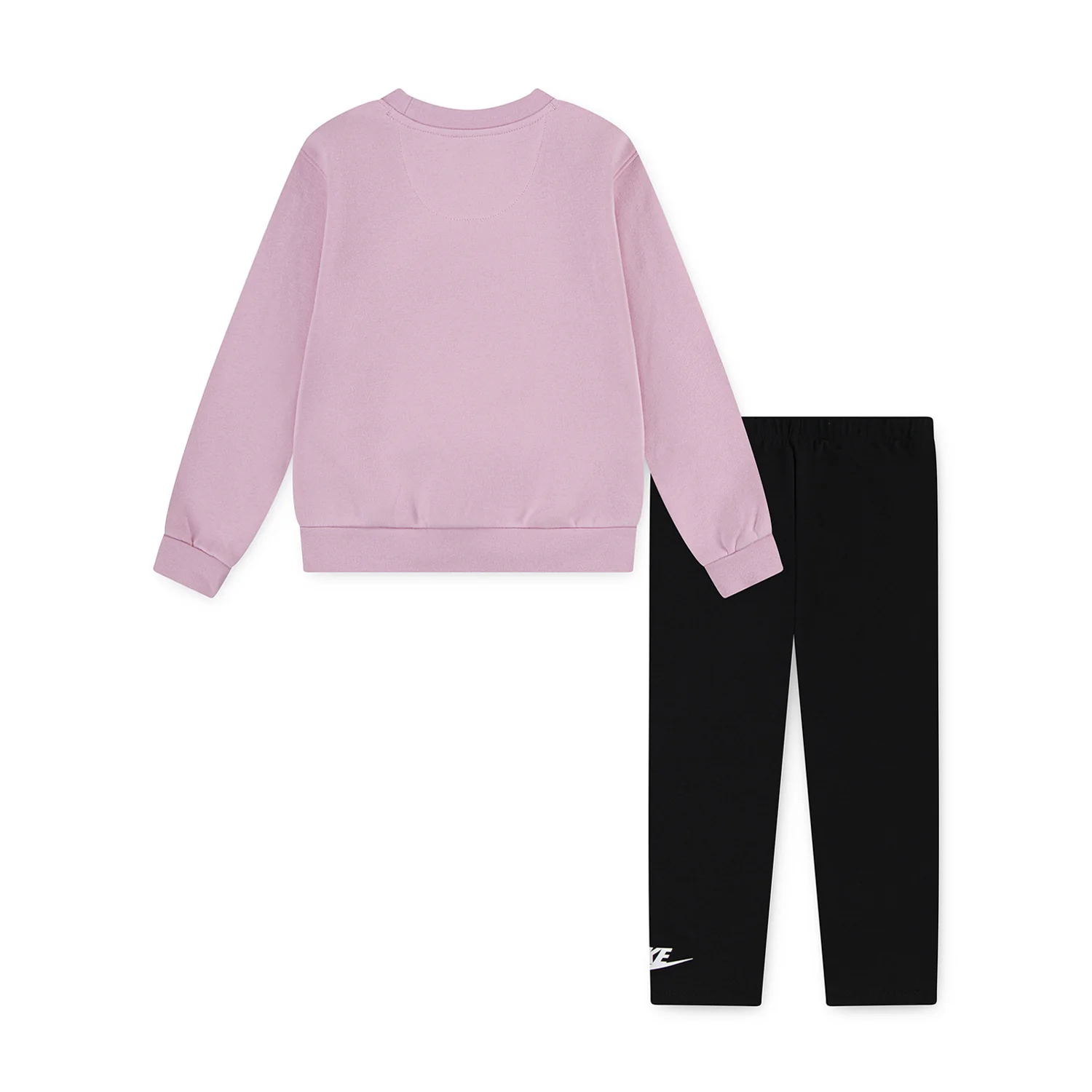 Ruffle Crew Legging Set - Kids - Image 4