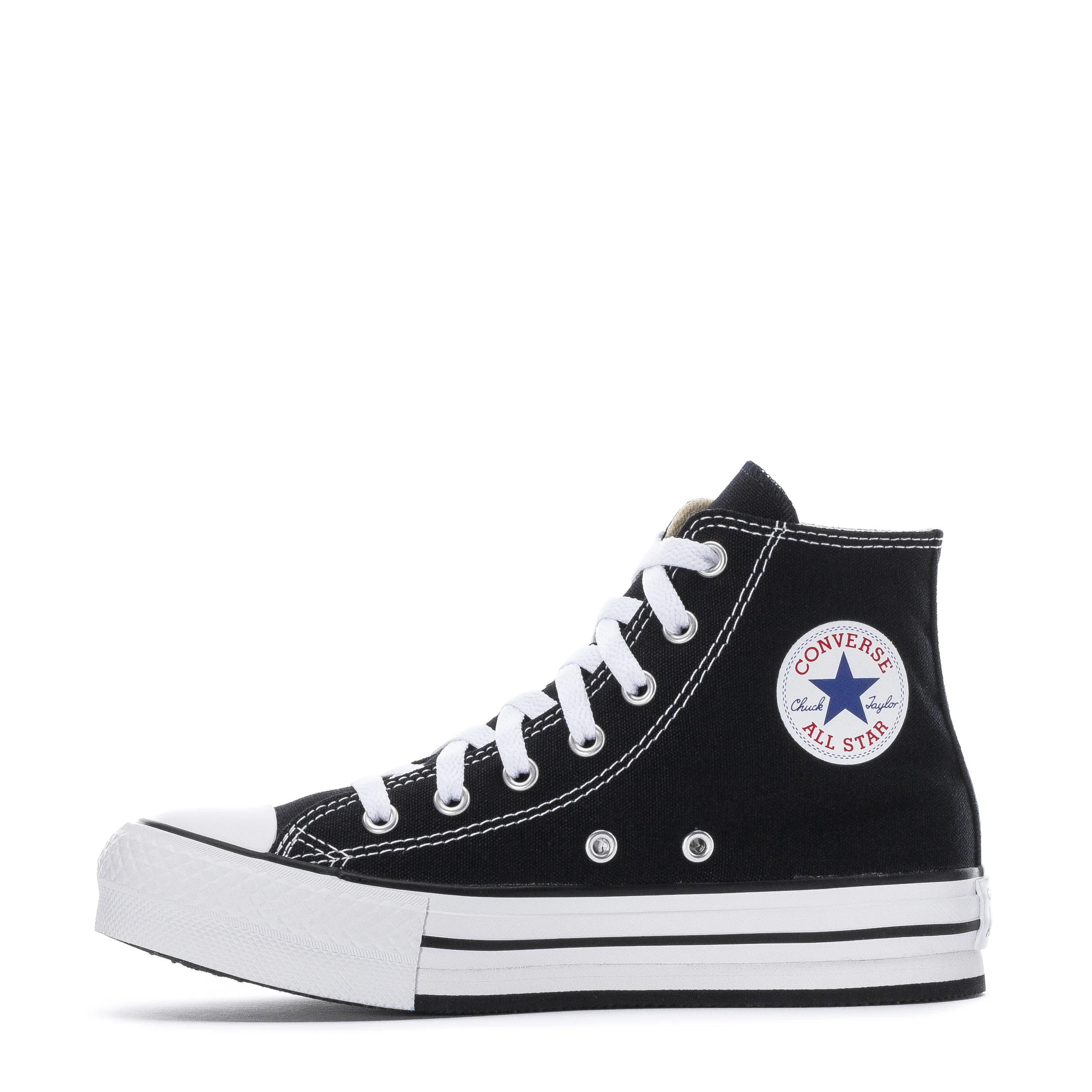 Chuck Taylor Lift Hi Platform - Kids - Image 3