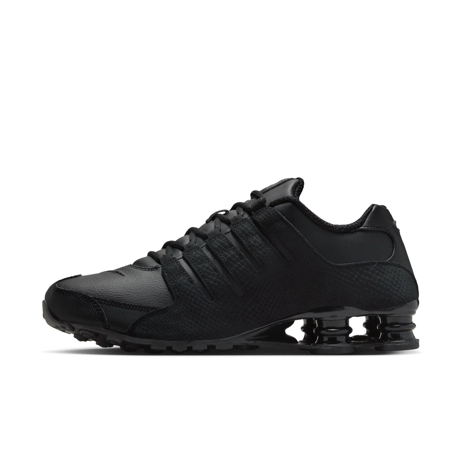 Shox NZ - Mens - Image 5