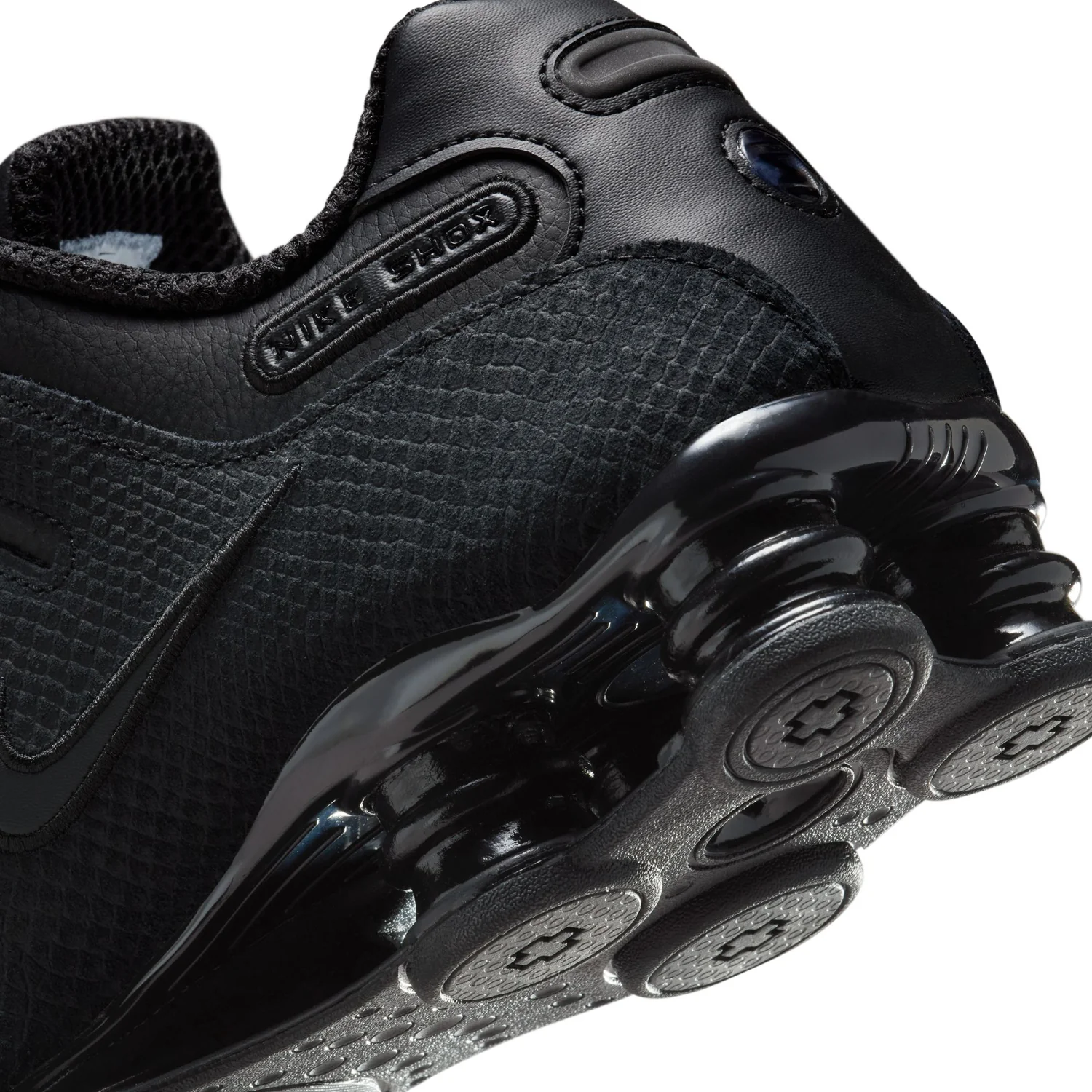 Shox NZ - Mens - Image 8