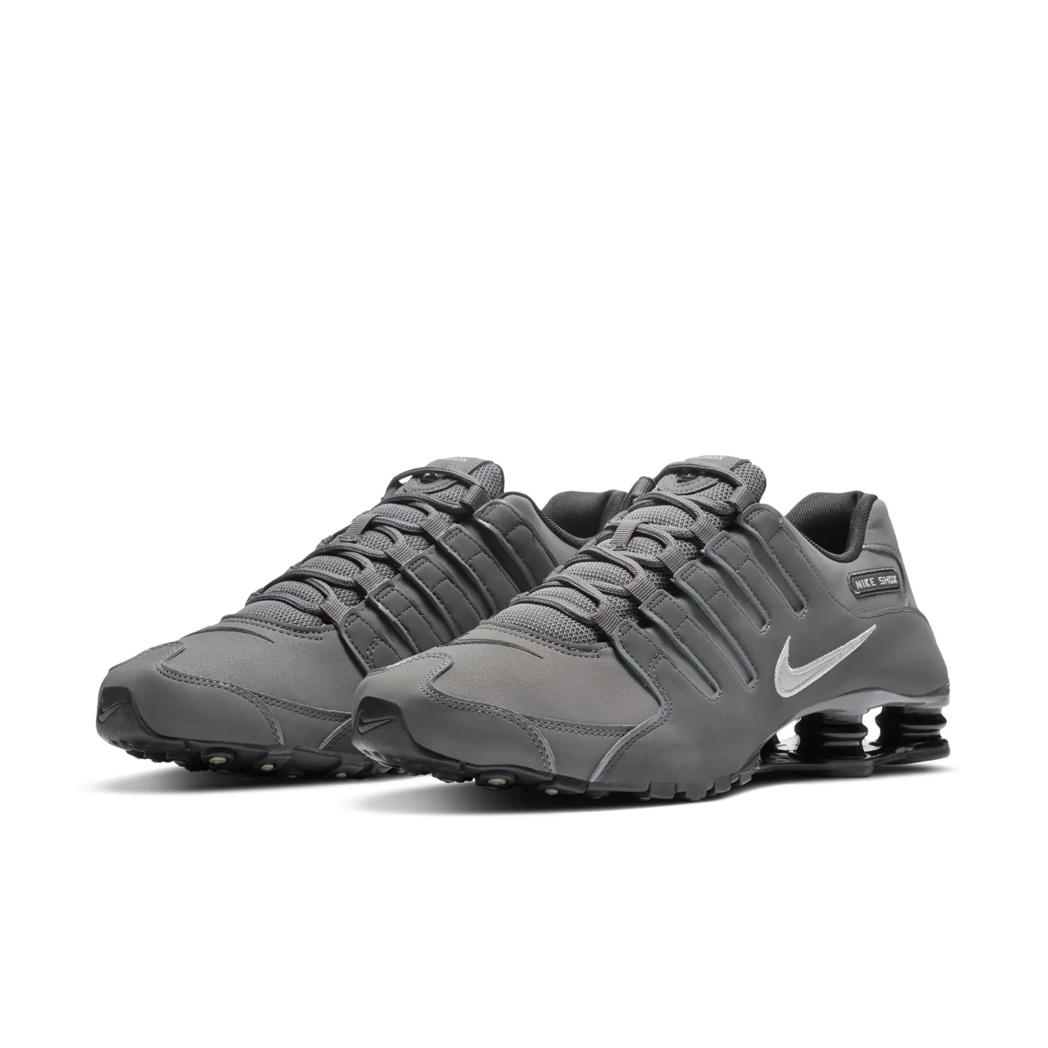 Shox NZ - Mens - Image 2