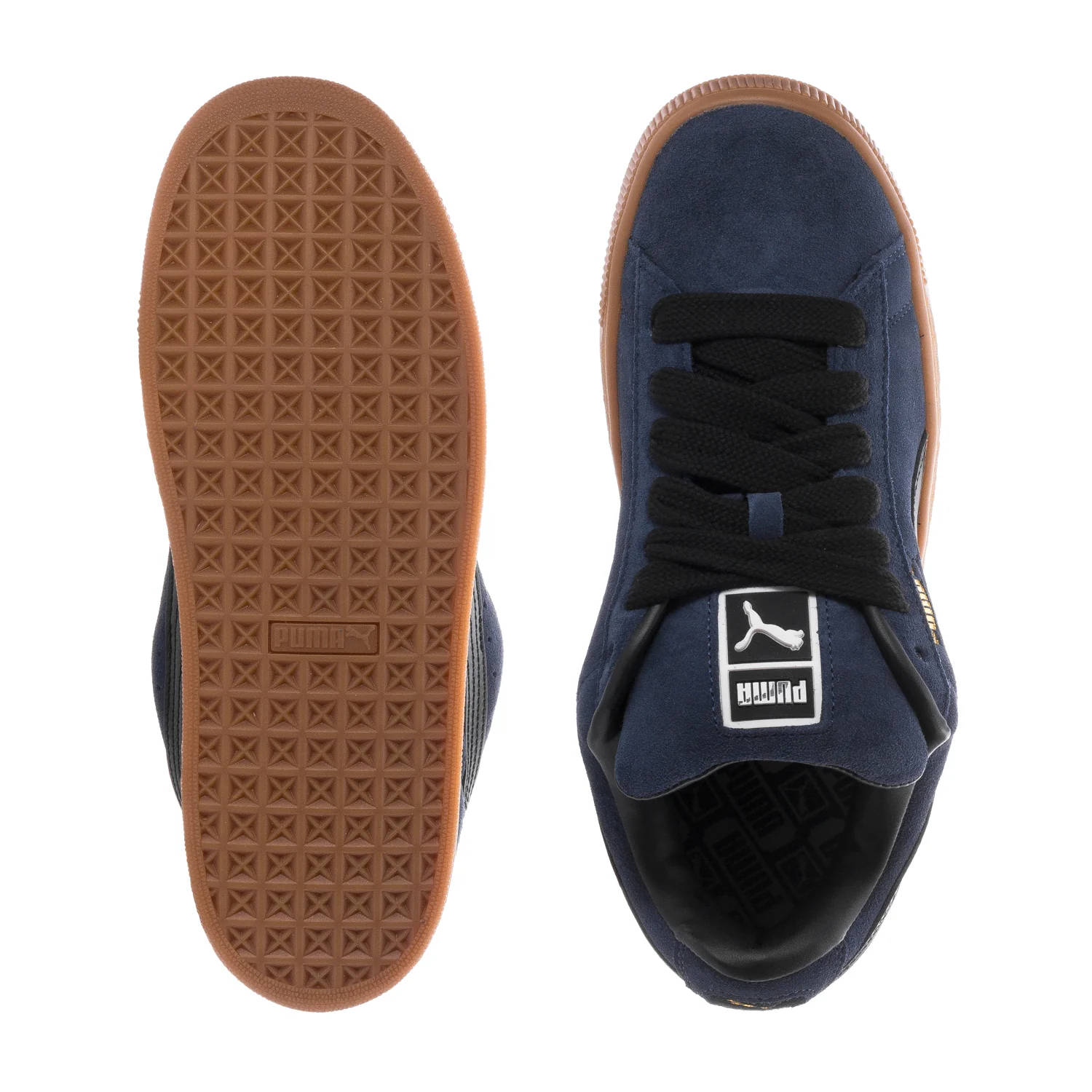 Suede XL - Mens - Image 4
