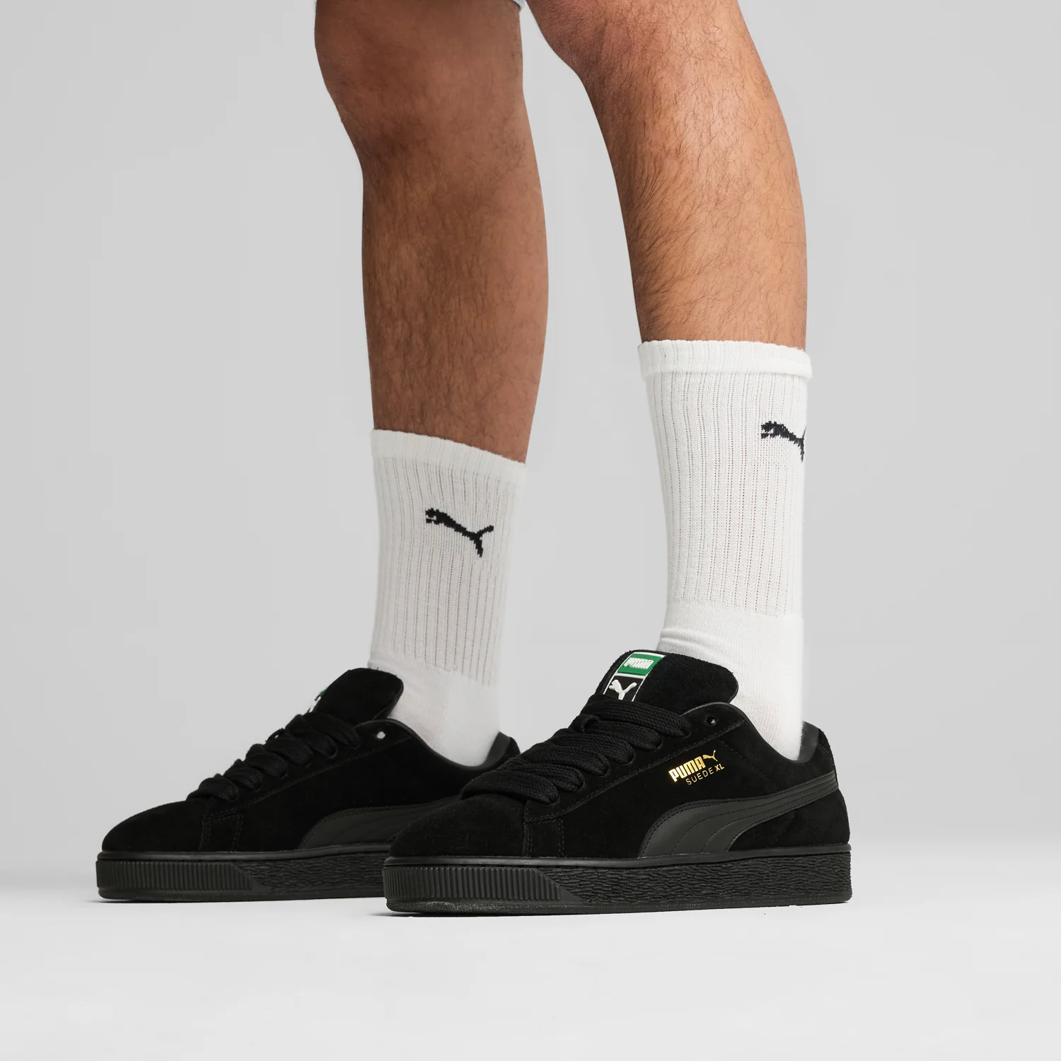 Suede XL- Mens - Image 7