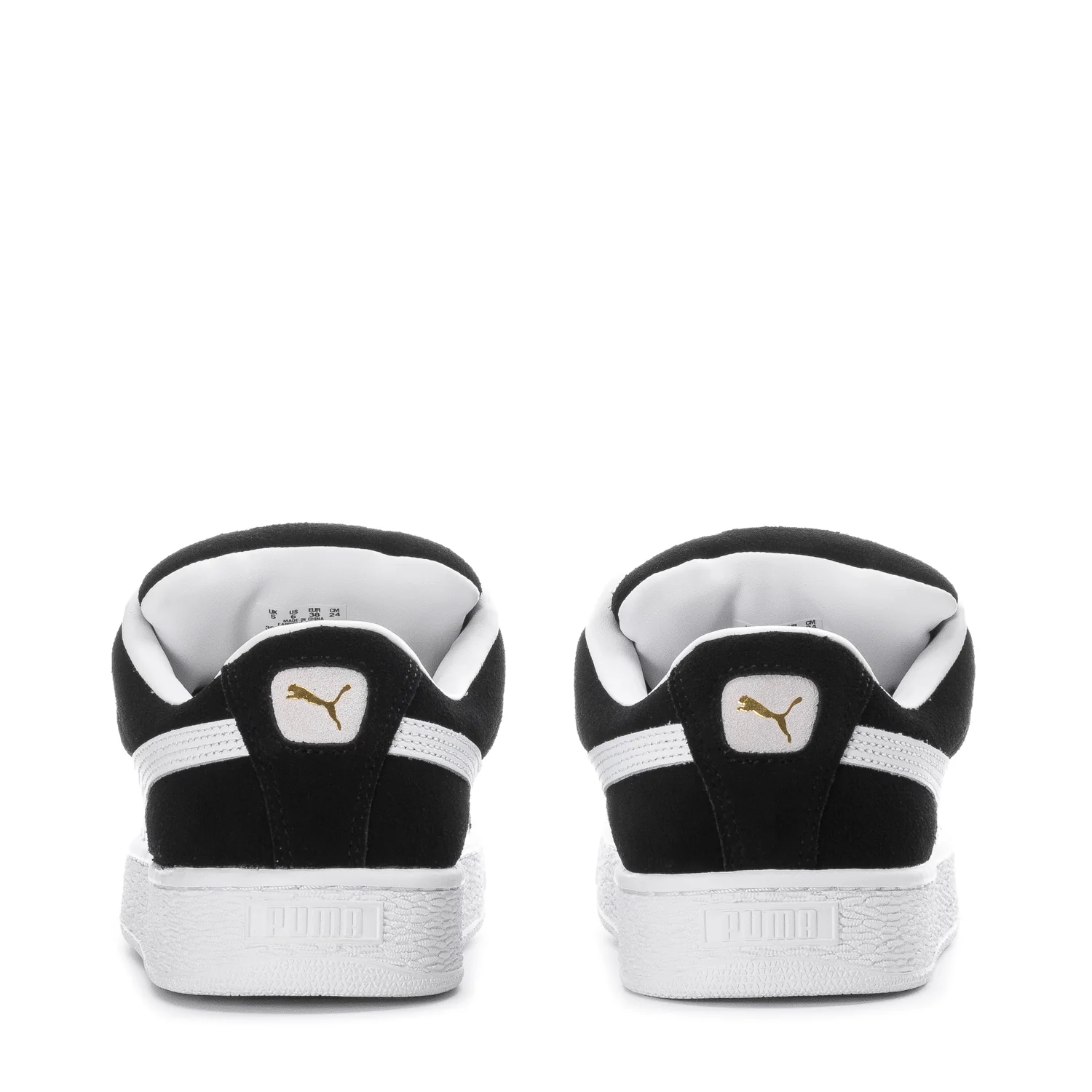 Suede XL - Youth - Image 5