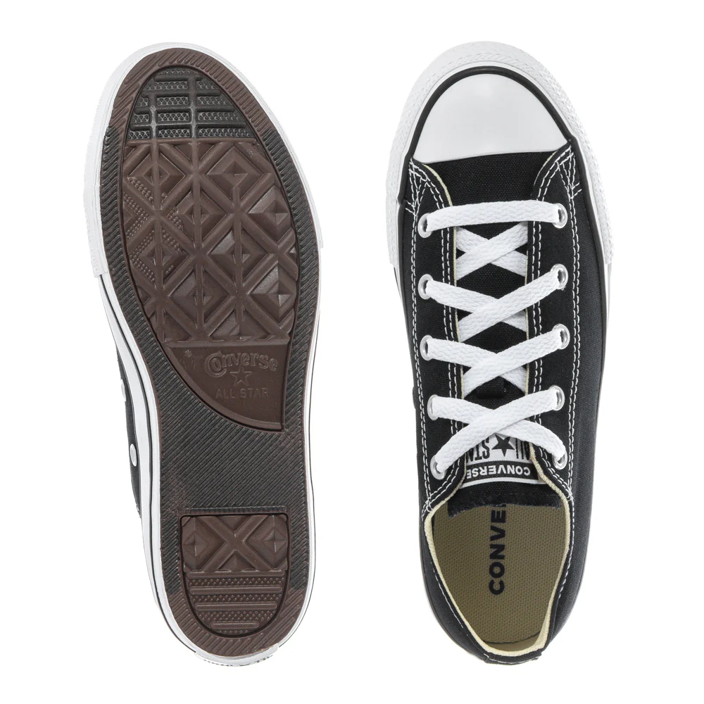 Chuck Taylor All Star Ox Core - Kids - Image 4