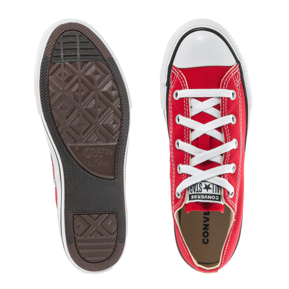Chuck Taylor All Star Ox Core - Kids - Image 4