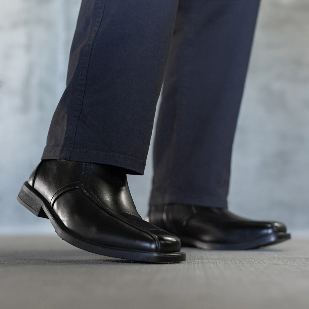 Donte Side Zip - Mens - Image 2