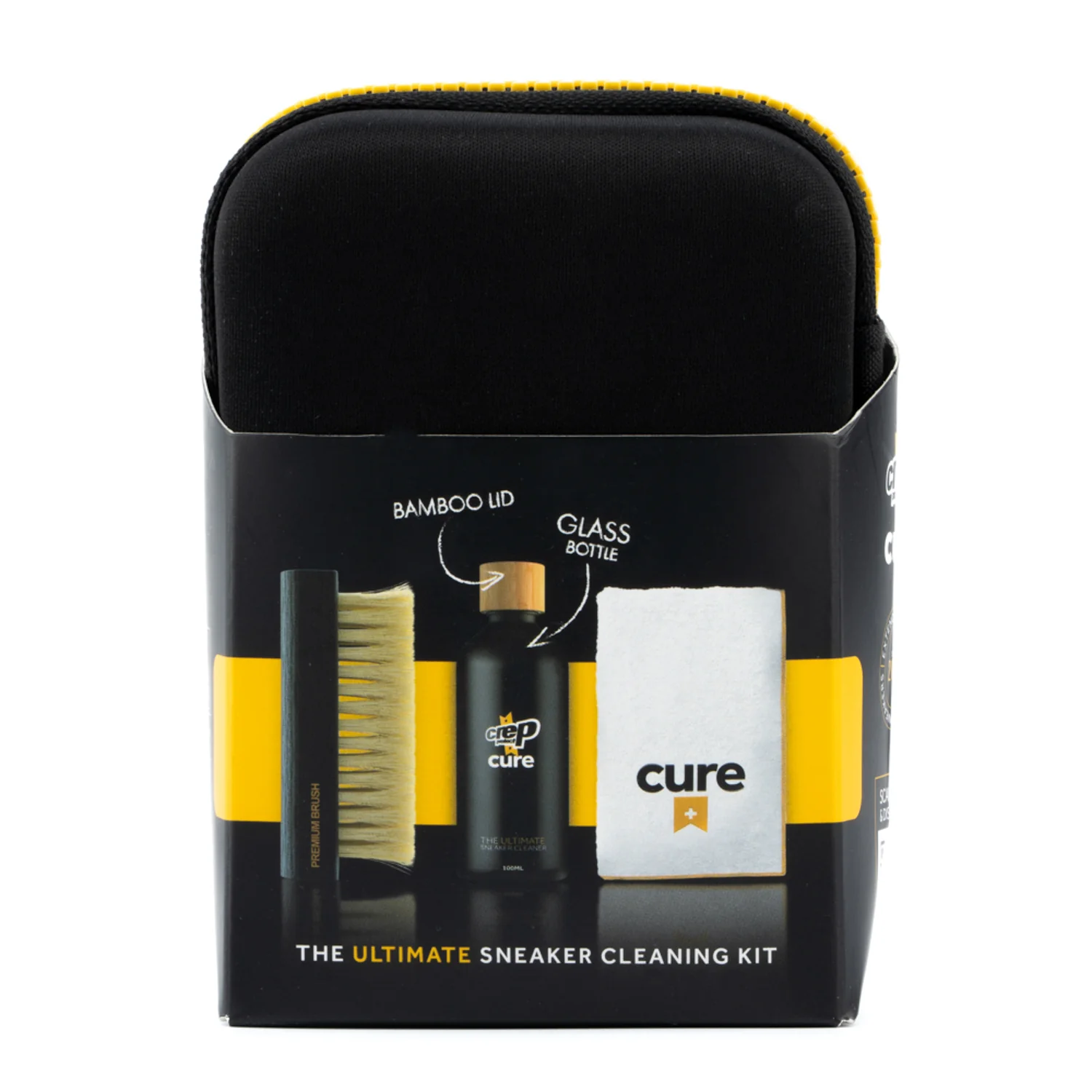 The Ultimate Sneaker Cleaning Kit - Image 4