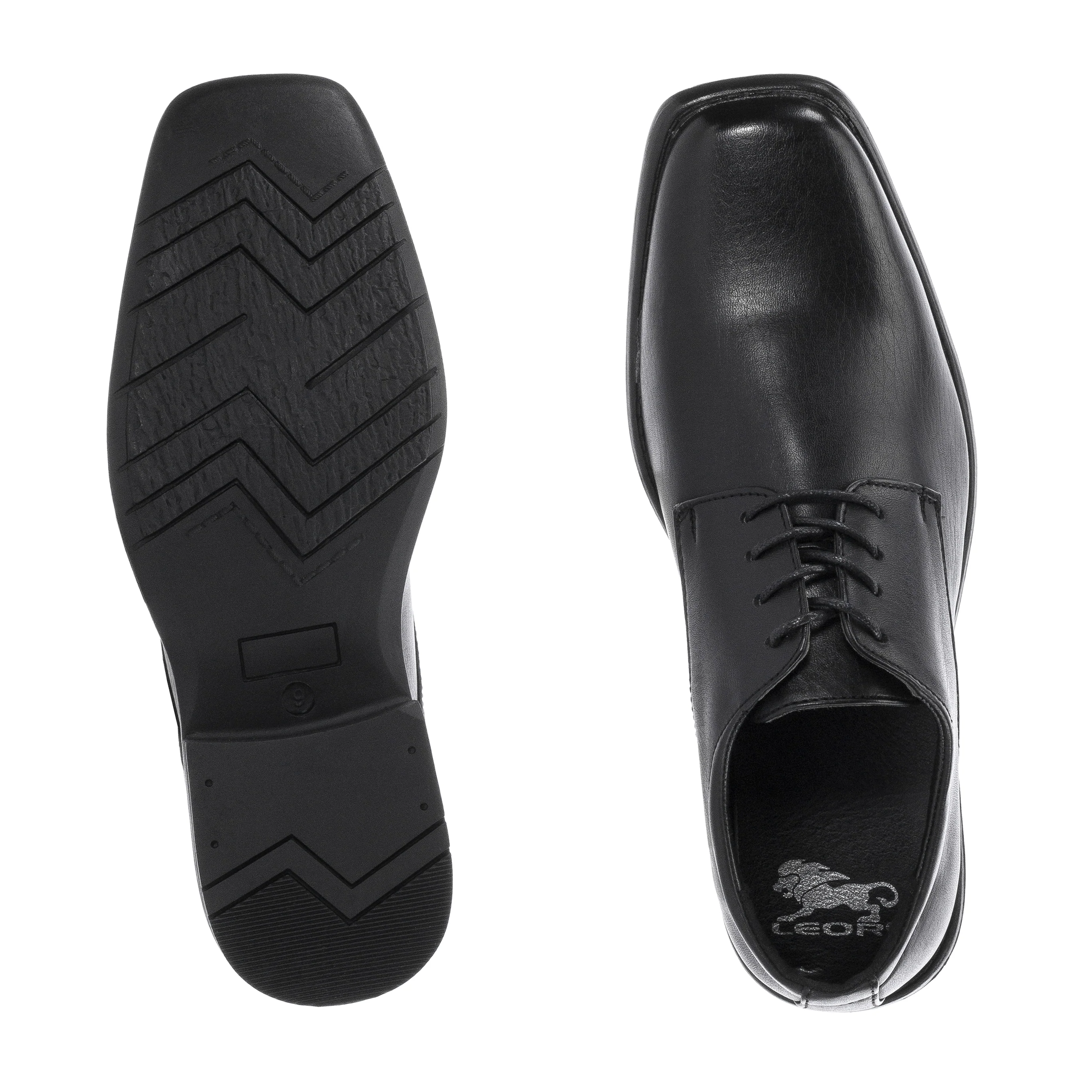 Diago Smooth Toe - Mens - Image 5