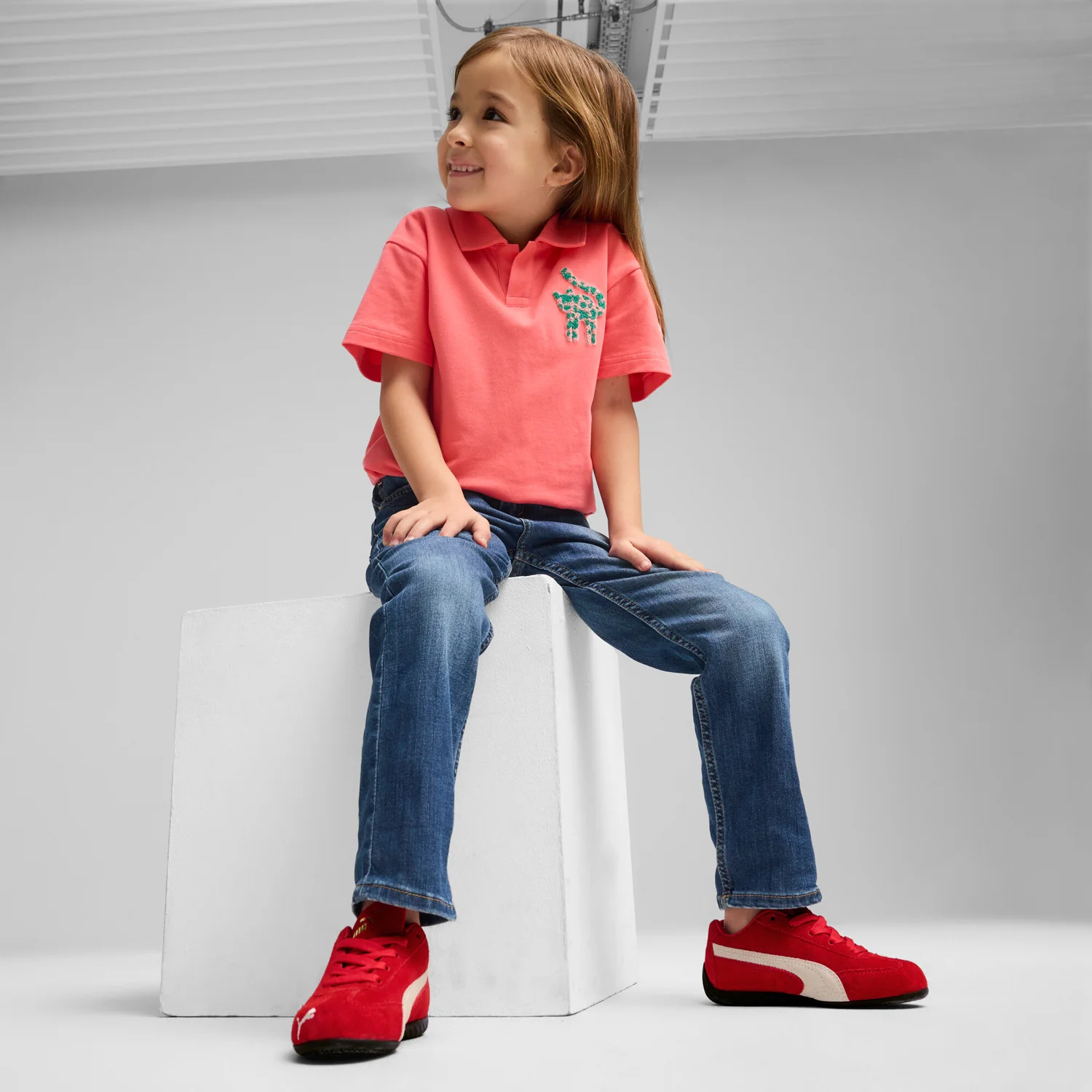 Speedcat OG - Kids - Image 3