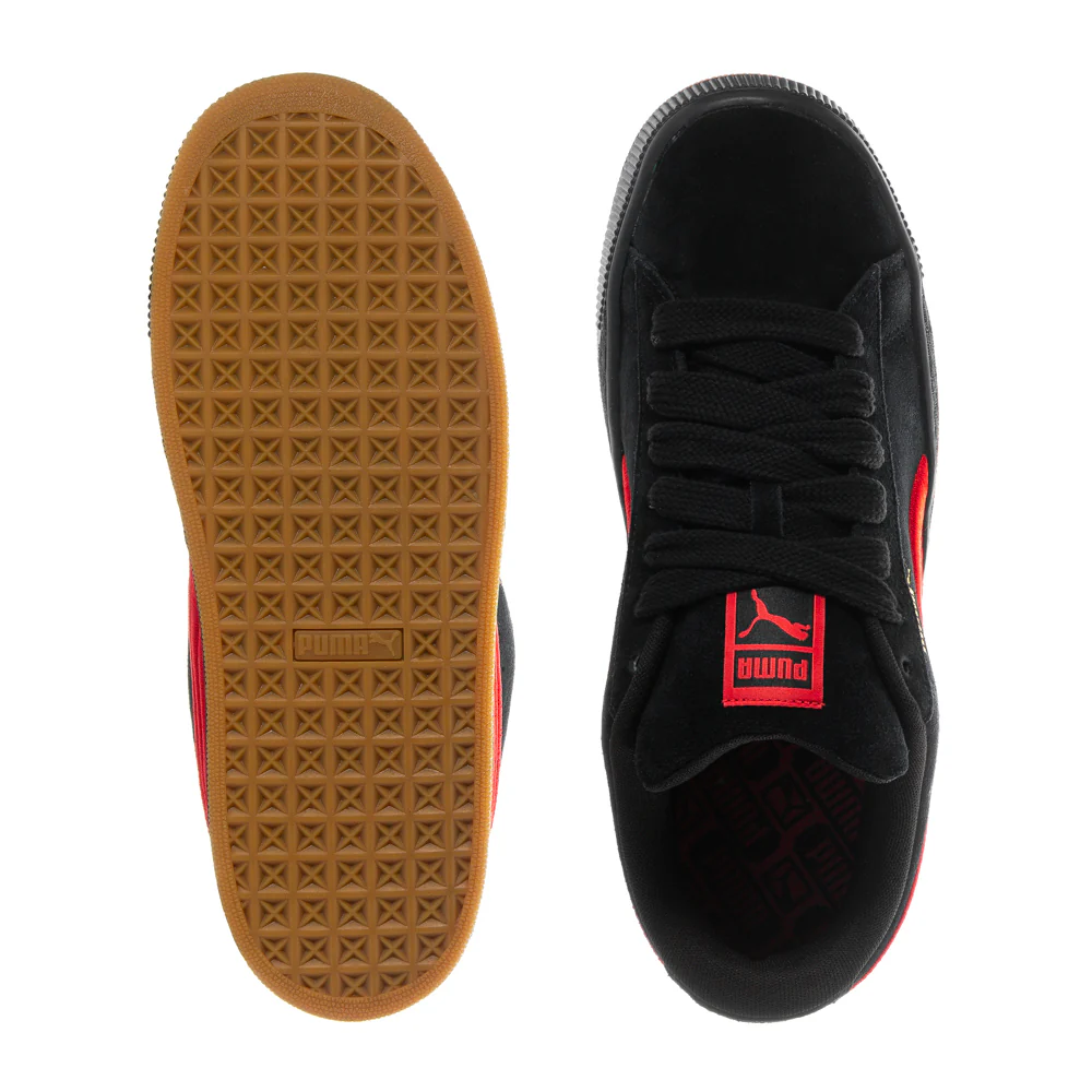 Suede XL - Mens - Image 4