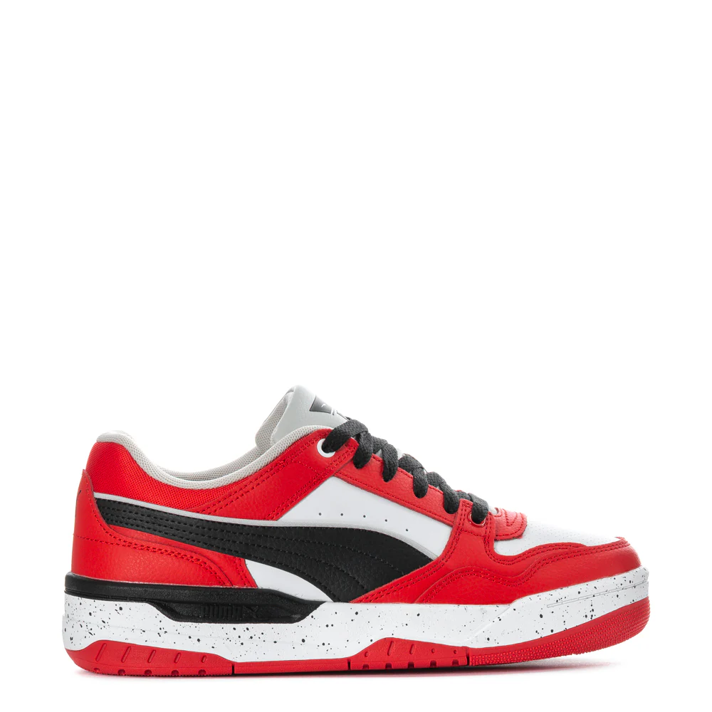 Rebound Retro - Youth