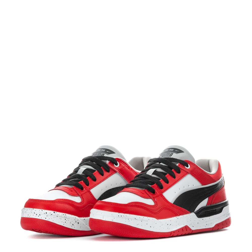 Rebound Retro - Youth - Image 3