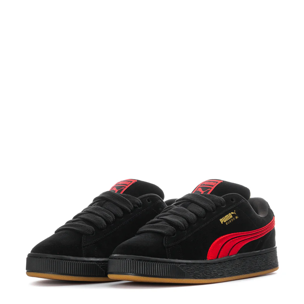 Suede XL - Youth - Image 3