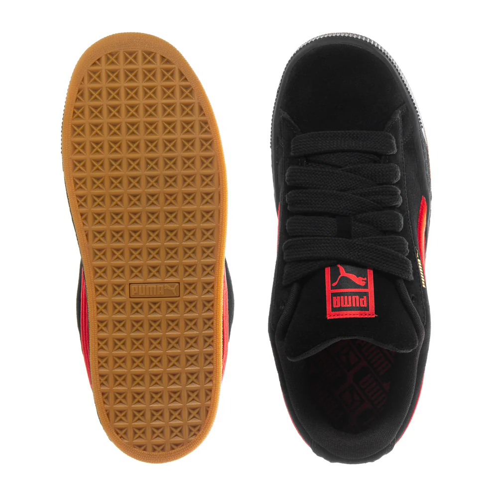 Suede XL - Youth - Image 4