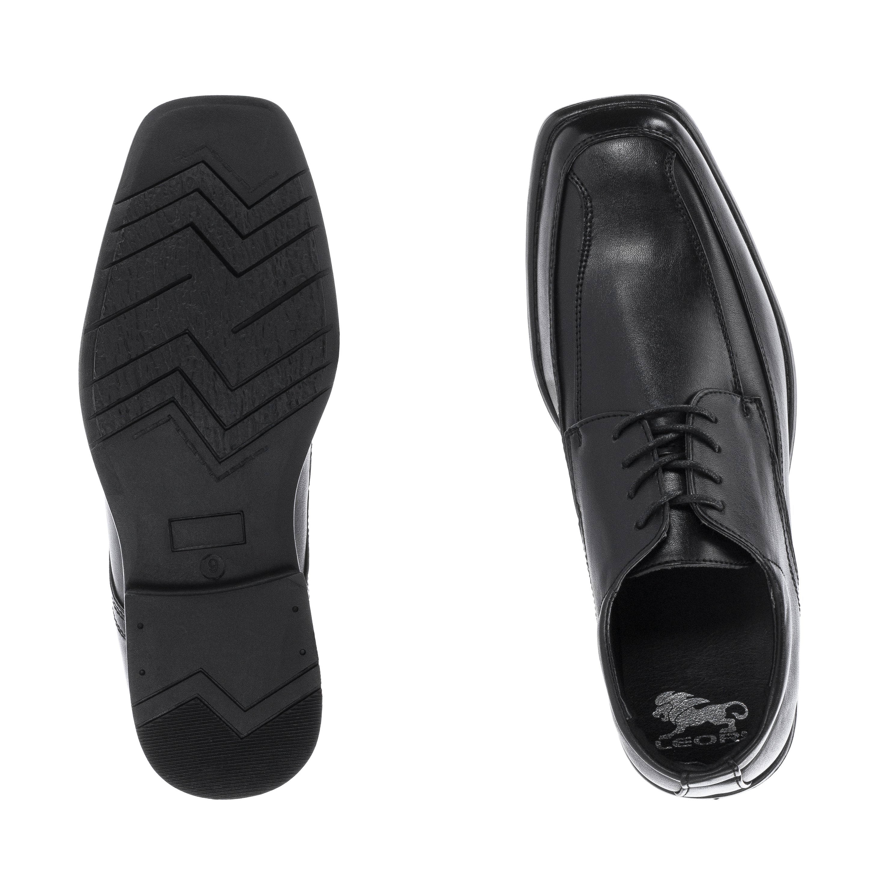 Dallas Moc Toe - Mens - Image 5