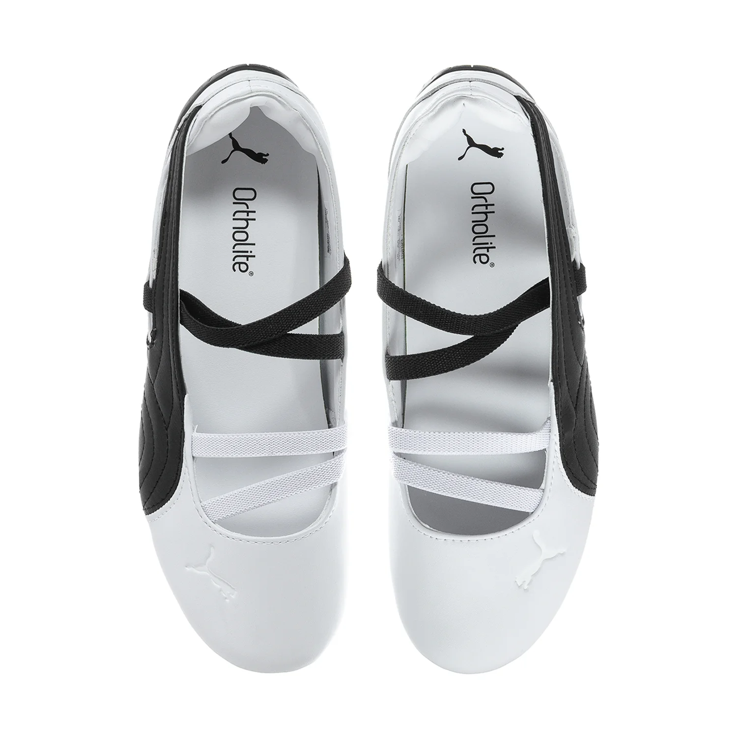 Speedcat Ballet - Womens - Image 3