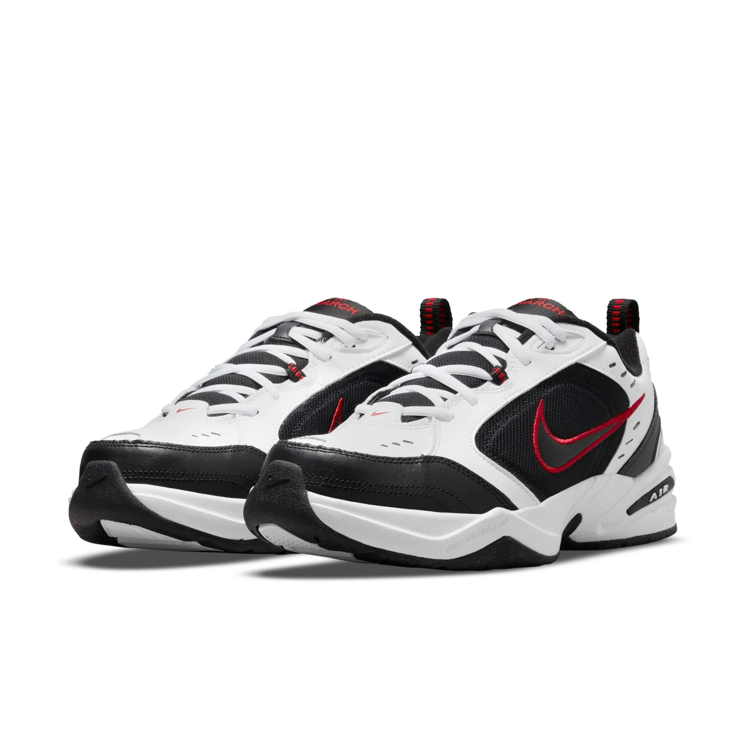 Air Monarch IV Wide - Mens - Image 2