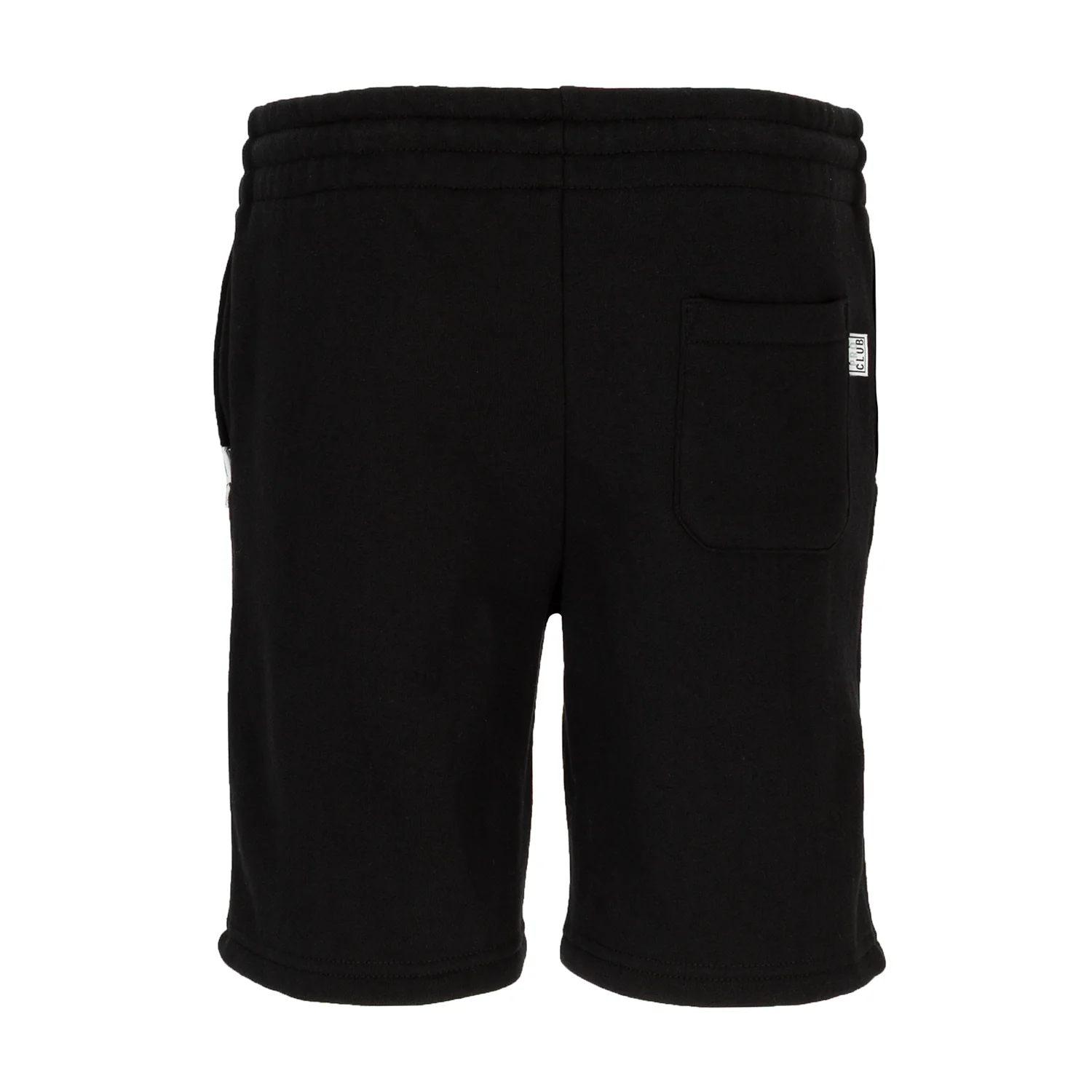 Fleece Oversized Sweat Short - Youth - Image 3