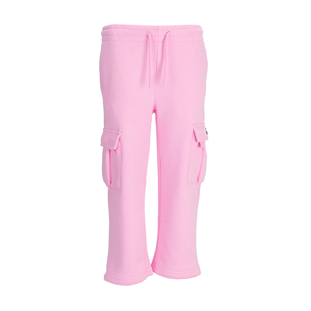 Fleece Cargo Sweatpant - Youth - Image 4